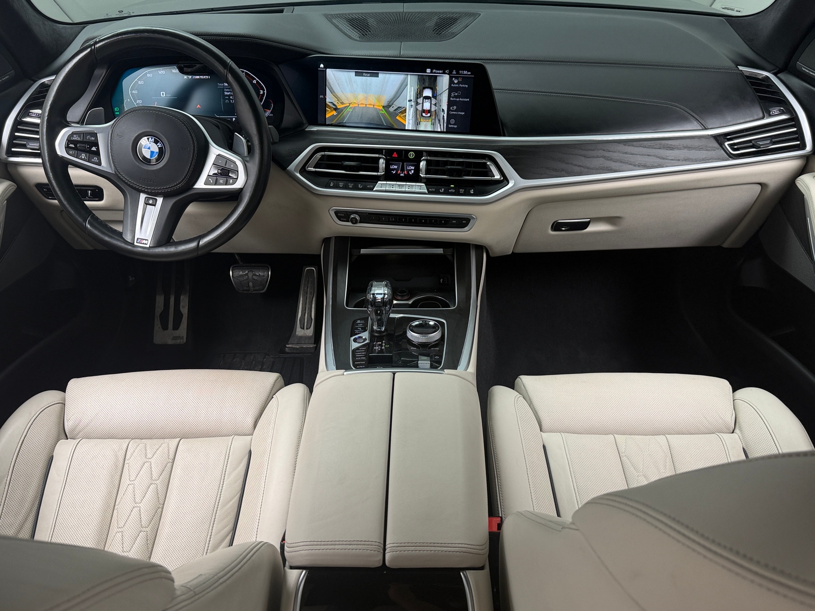Thumbnail: 2021 BMW X7 - 2