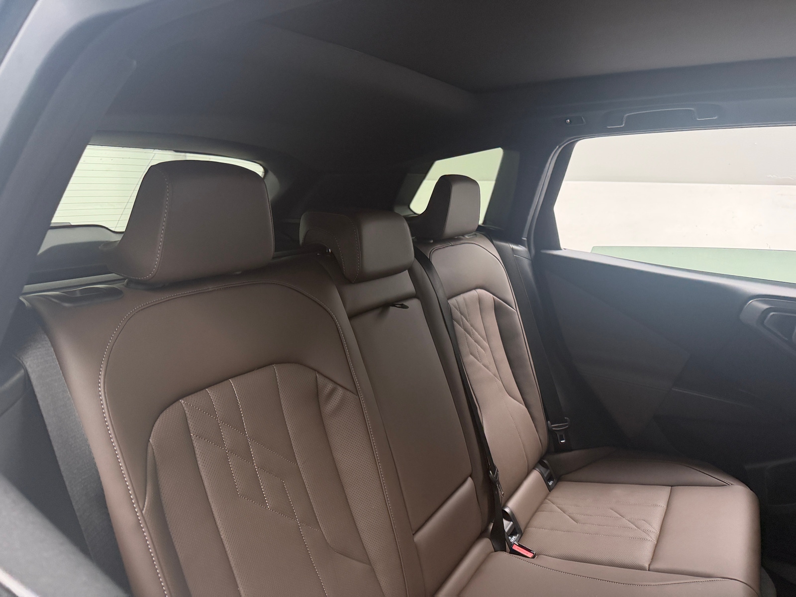 Thumbnail: 2026 BMW X3 - 5