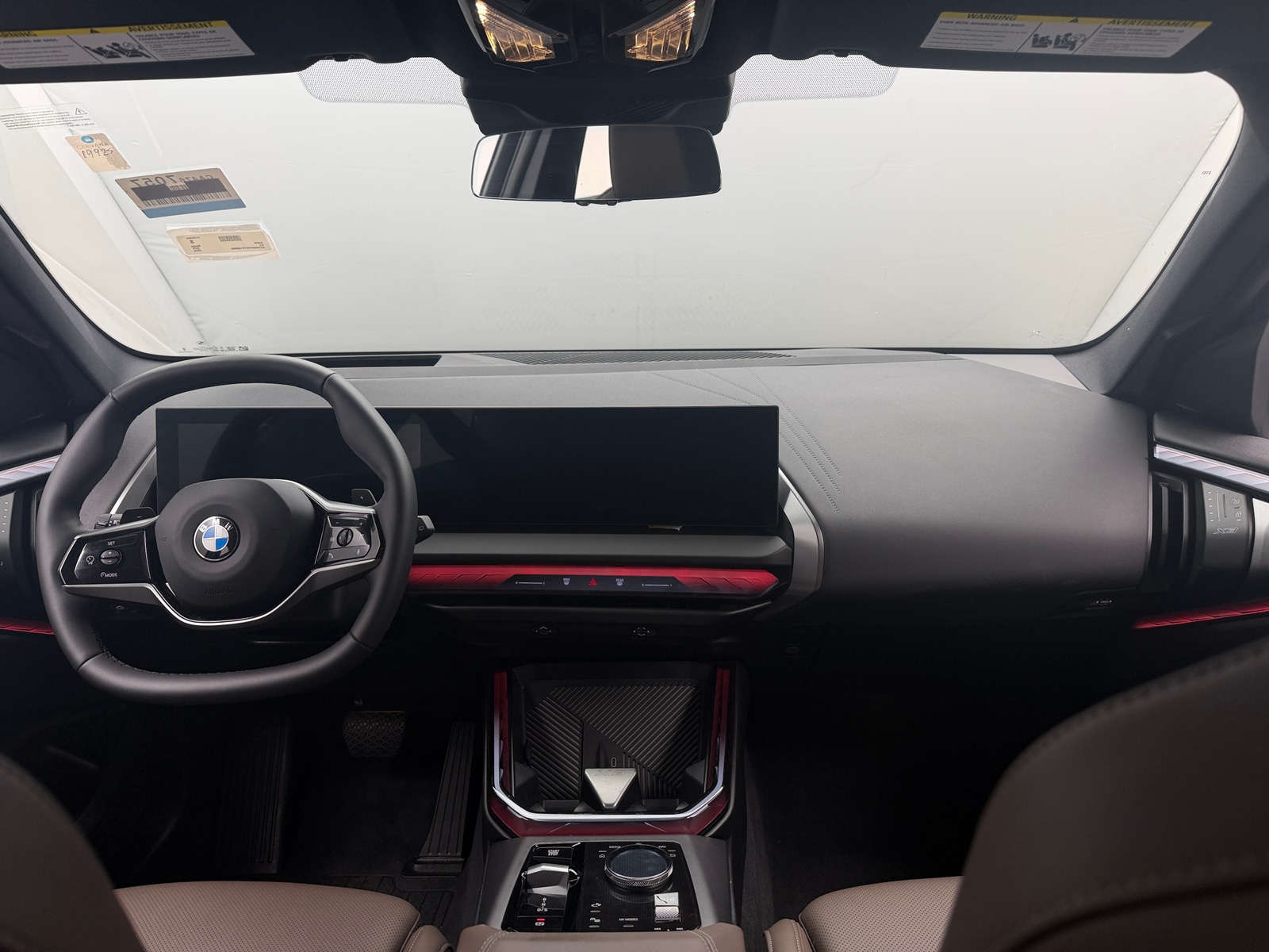 Thumbnail: 2026 BMW X3 - 2