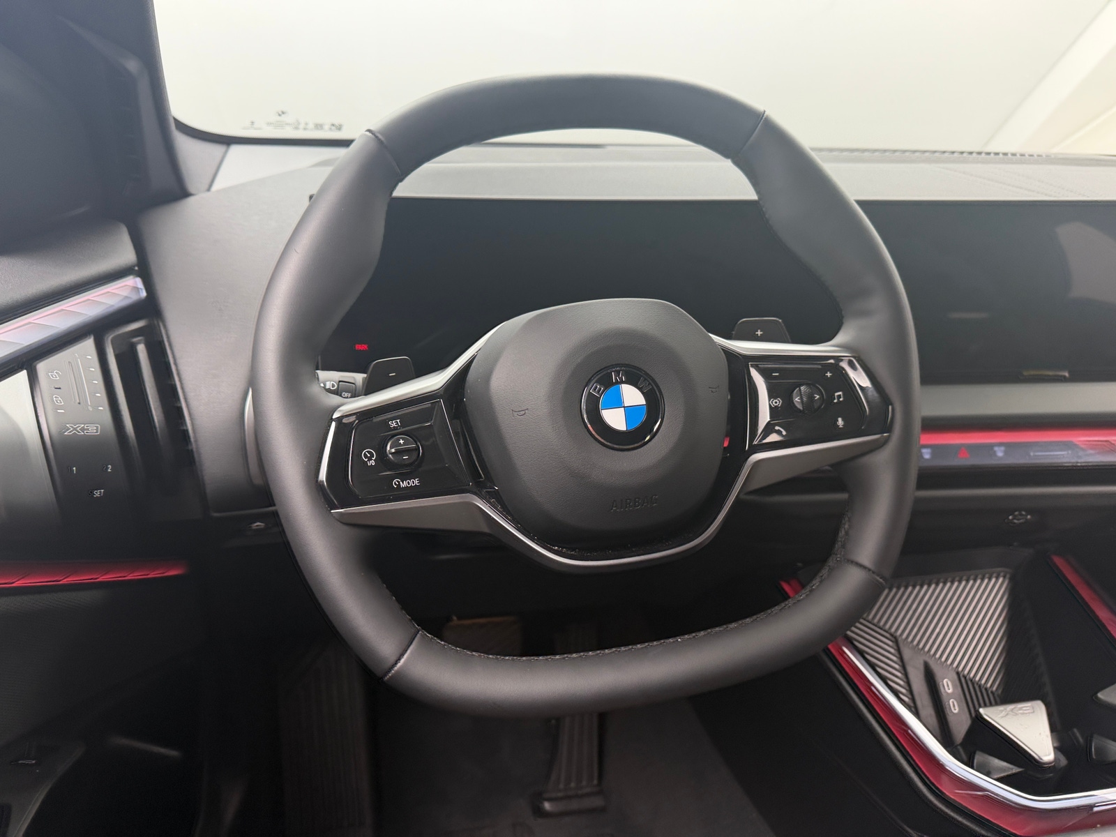Thumbnail: 2026 BMW X3 - 4