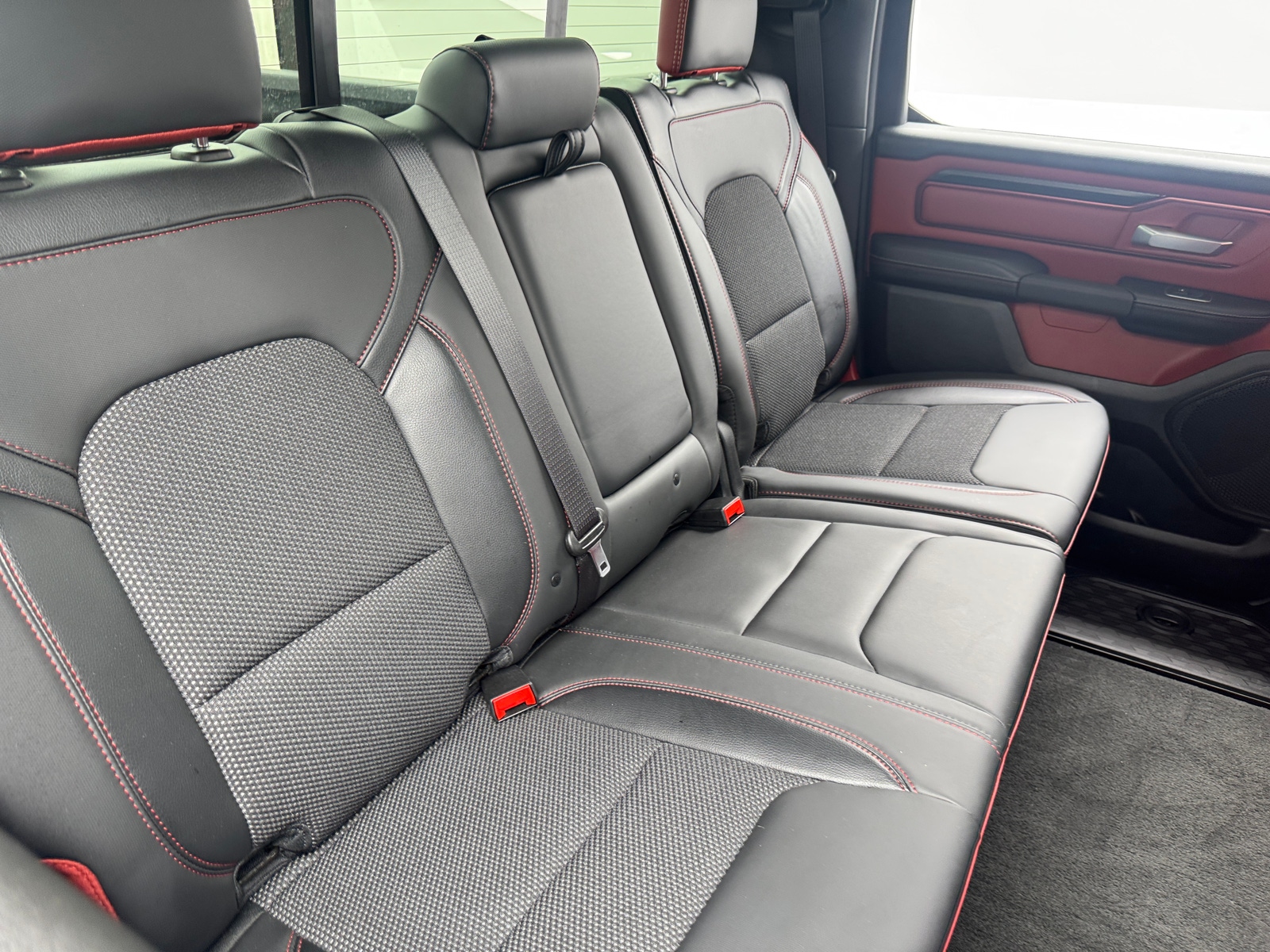 Thumbnail: 2024 RAM 1500 - 5