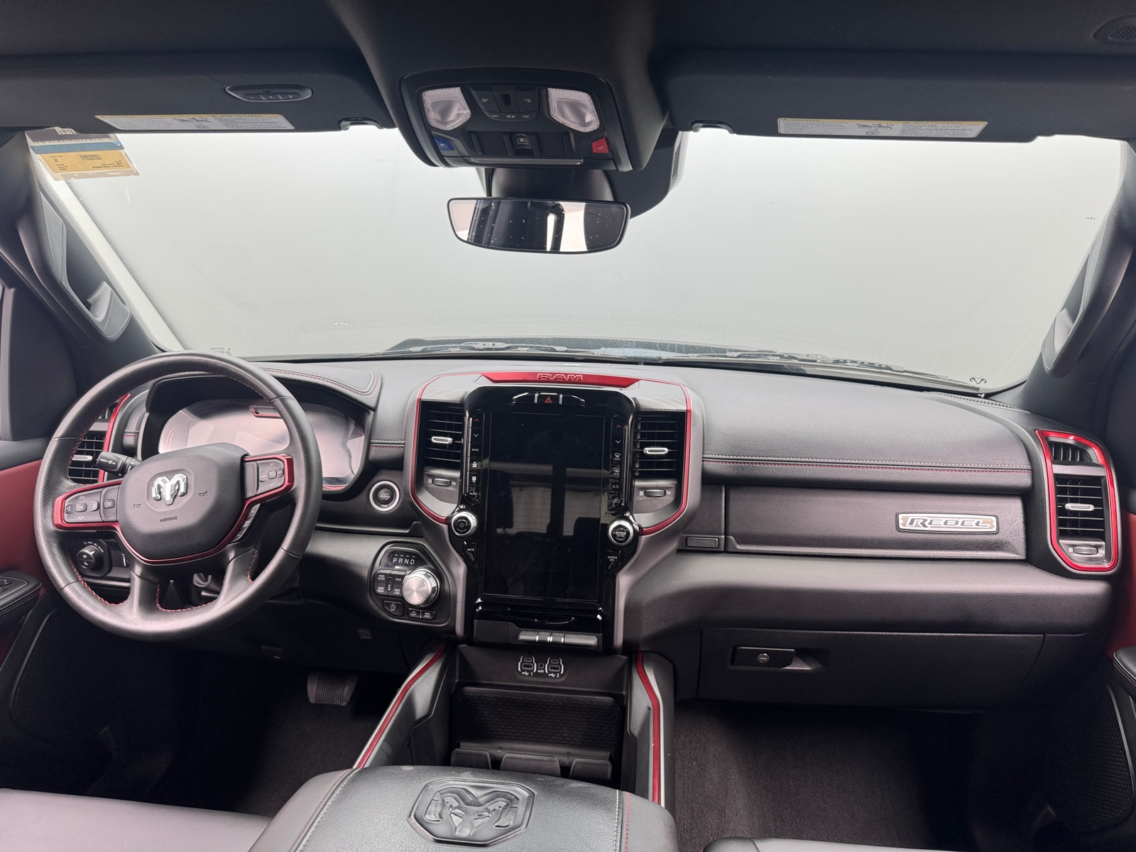 Thumbnail: 2024 RAM 1500 - 2
