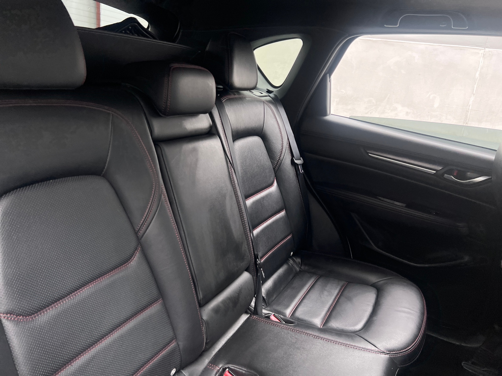 Thumbnail: 2023 Mazda CX-5 - 5