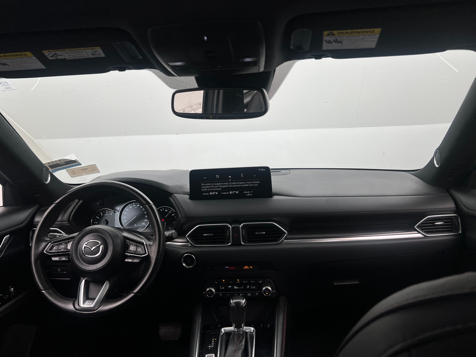 Thumbnail: 2023 Mazda CX-5 - 2