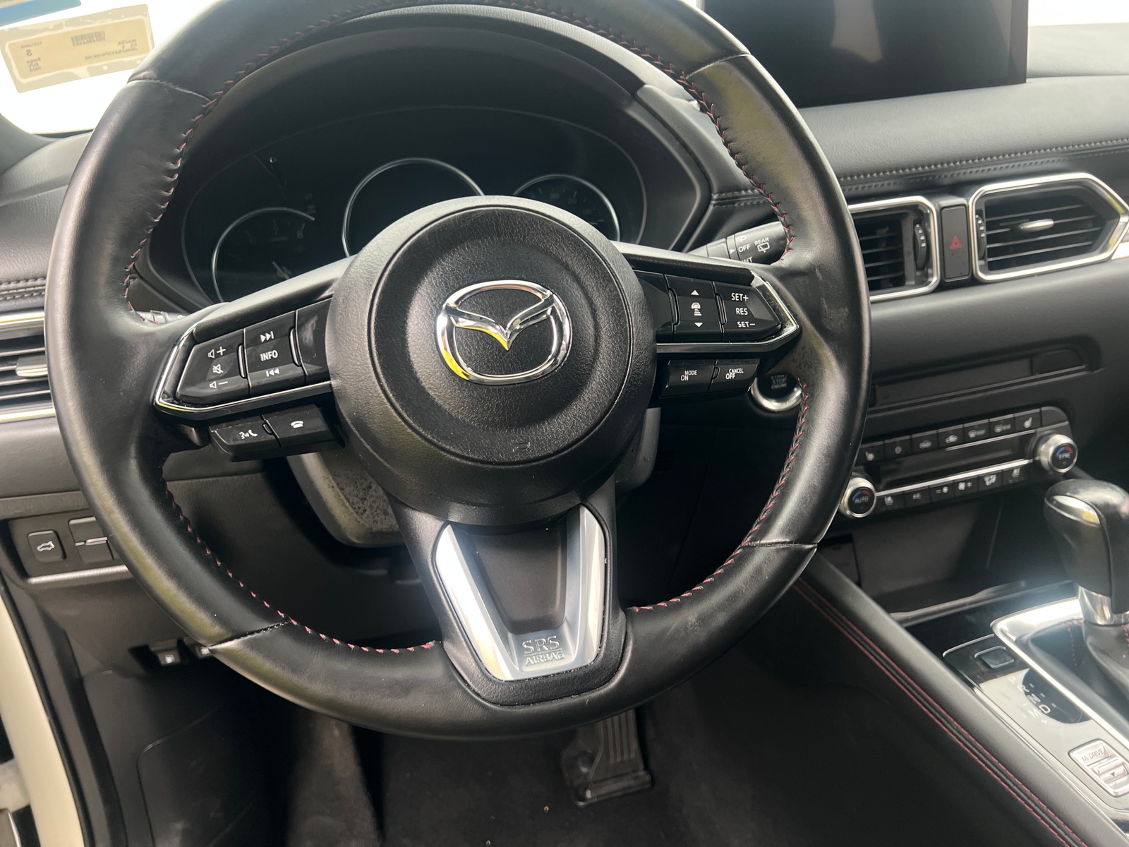 Thumbnail: 2023 Mazda CX-5 - 4