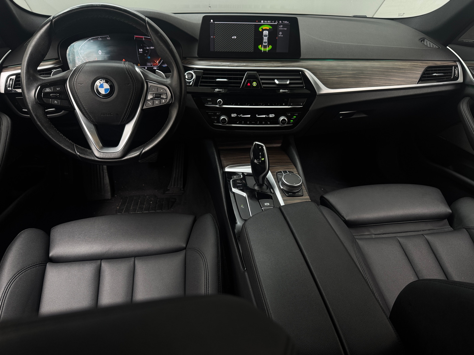 Thumbnail: 2020 BMW 5 Series - 2