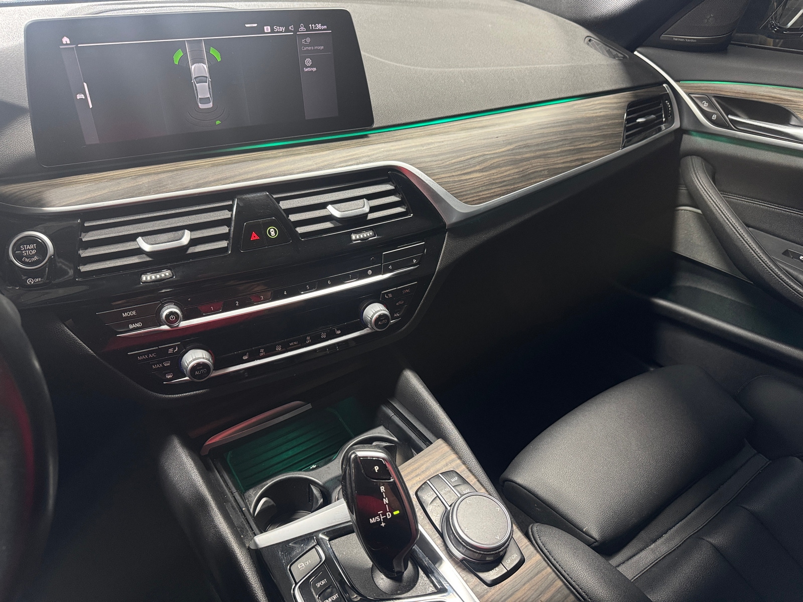 Thumbnail: 2020 BMW 5 Series - 3