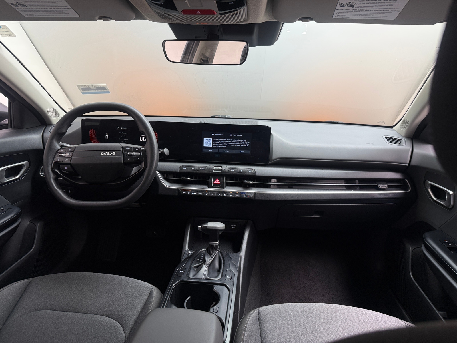 Thumbnail: 2025 Kia K4 - 3