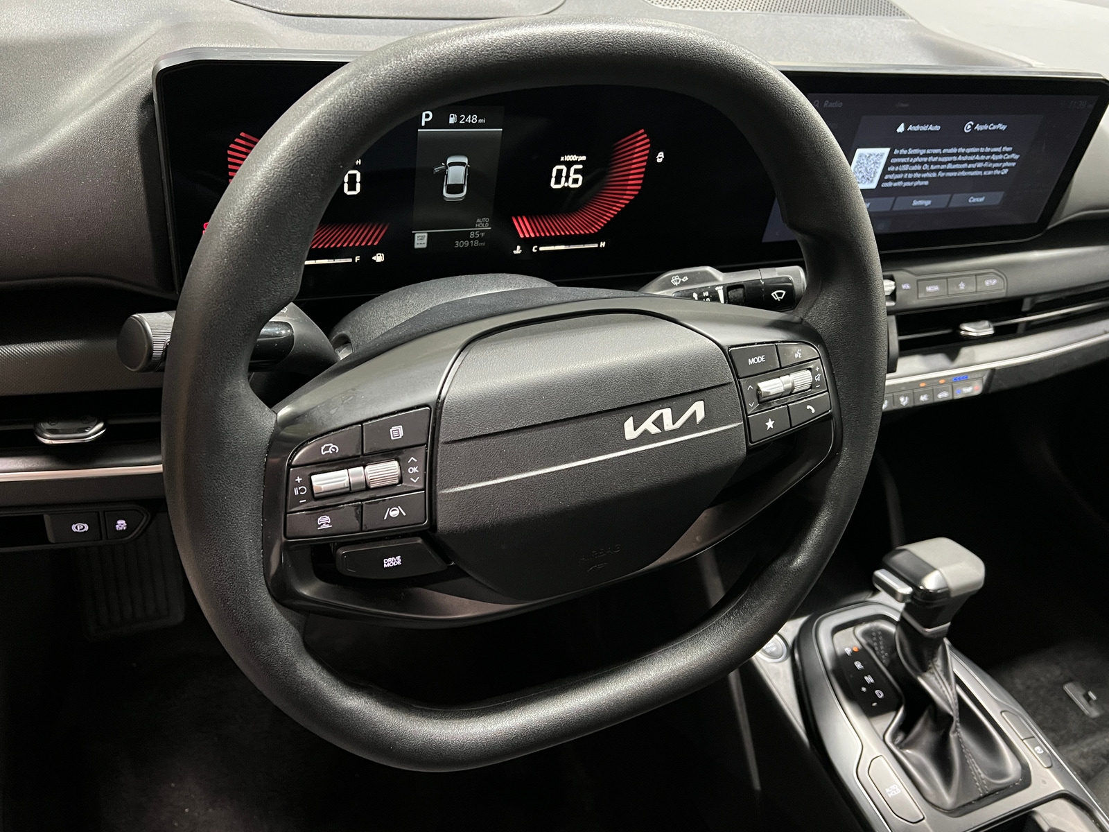 Thumbnail: 2025 Kia K4 - 5