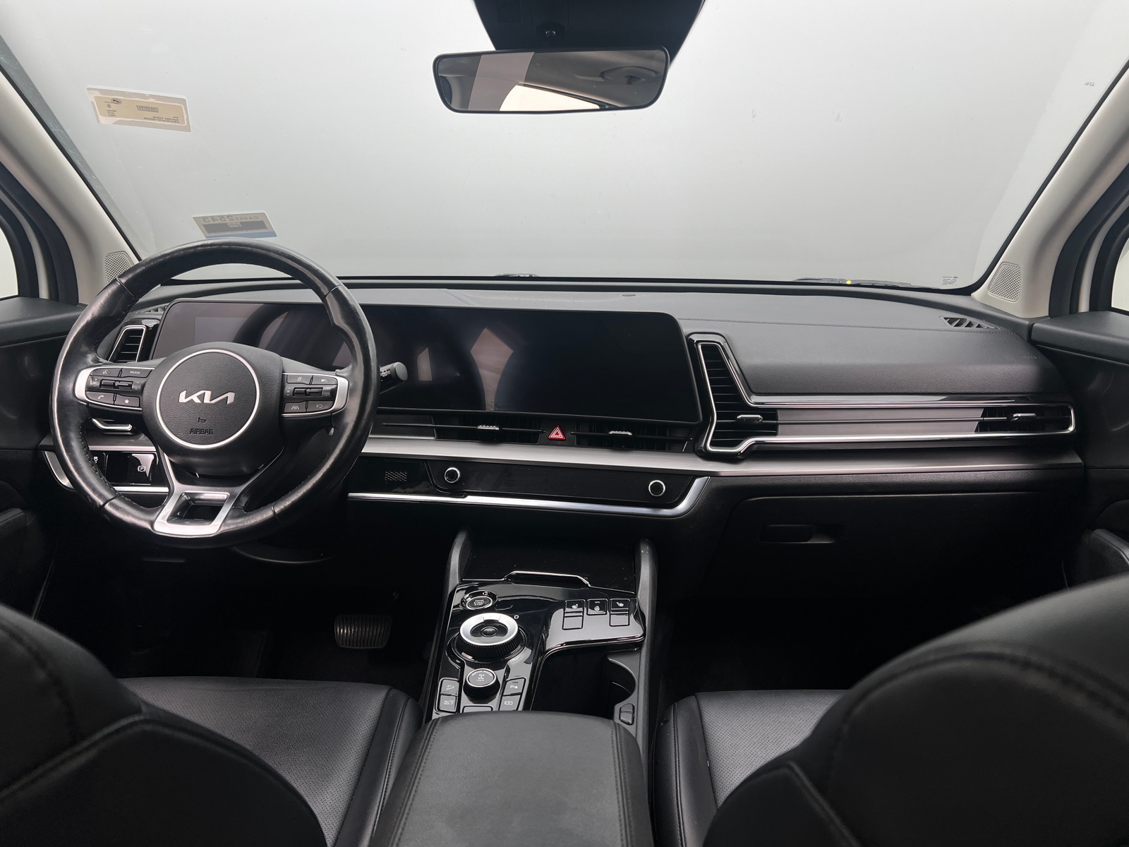 Thumbnail: 2023 Kia Sportage - 2