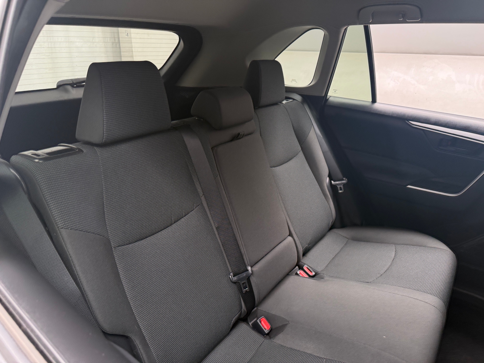 Thumbnail: 2023 Toyota RAV4 - 6