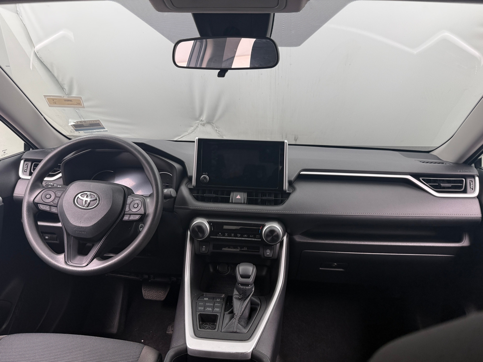 Thumbnail: 2023 Toyota RAV4 - 3