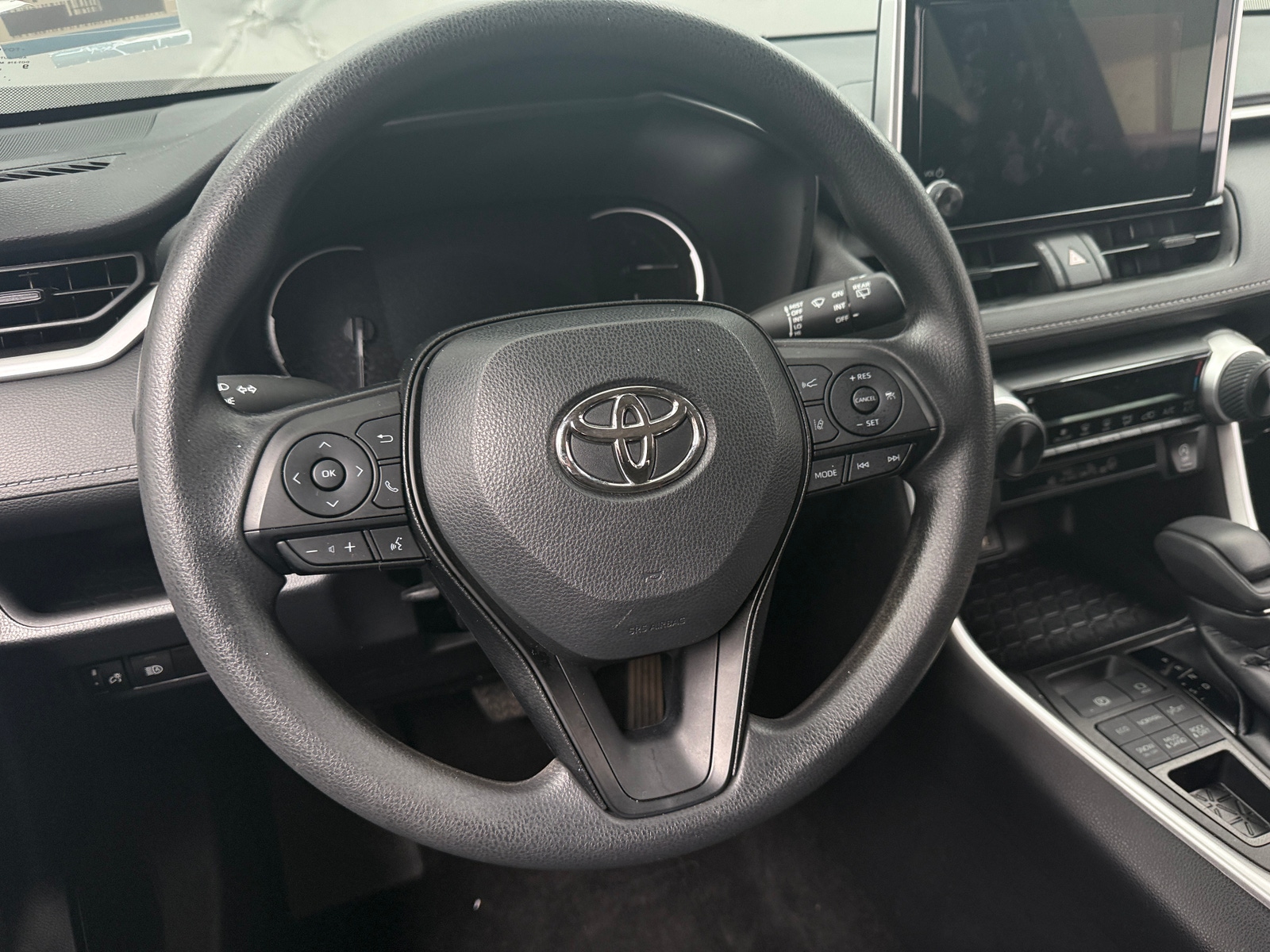 Thumbnail: 2023 Toyota RAV4 - 5