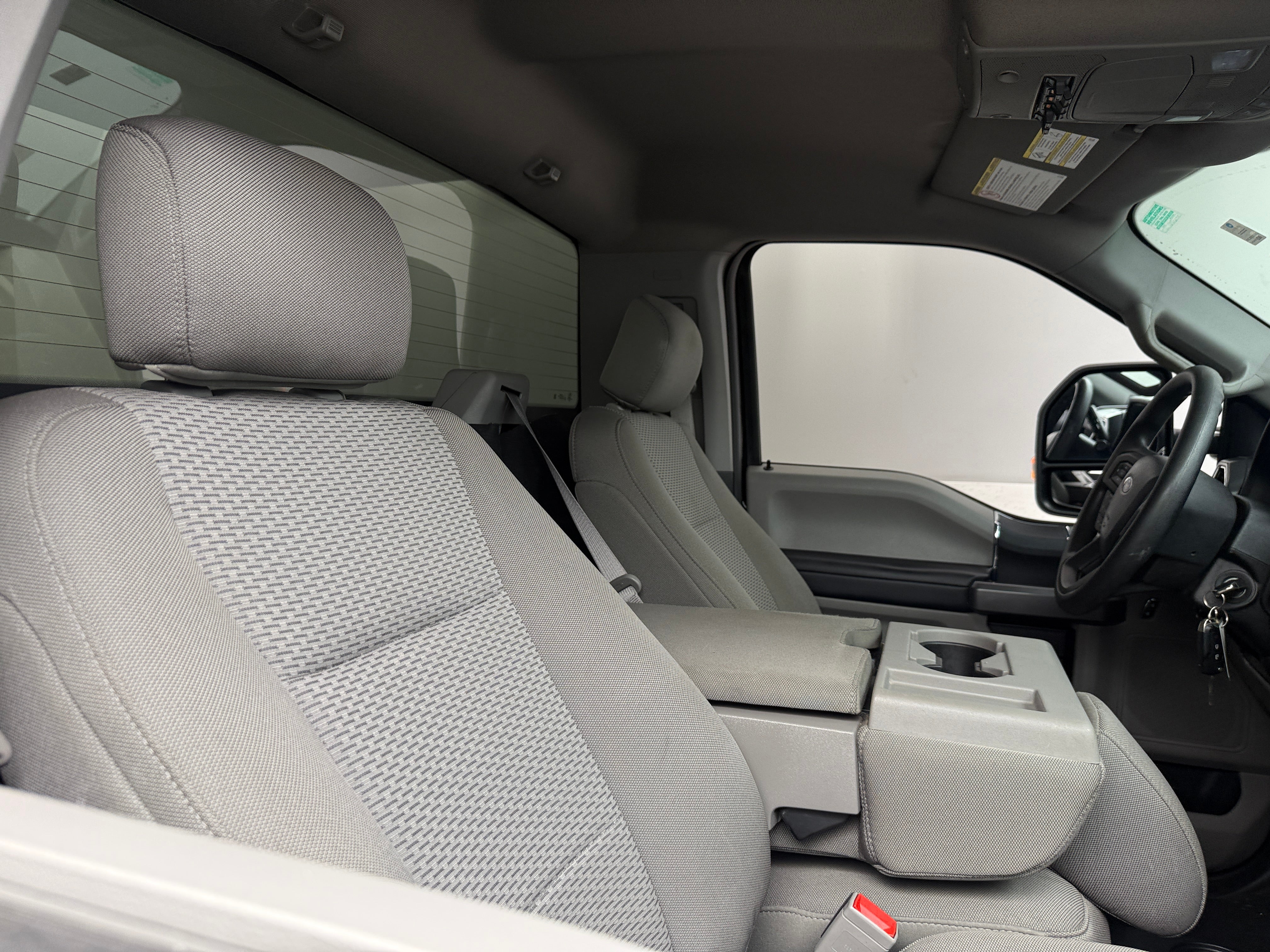 2019 Ford Super Duty F-350 SRW