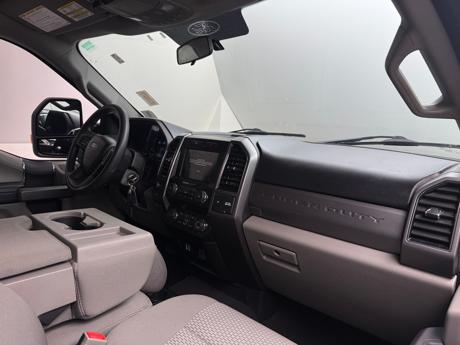 Thumbnail: 2019 Ford Econoline - 3