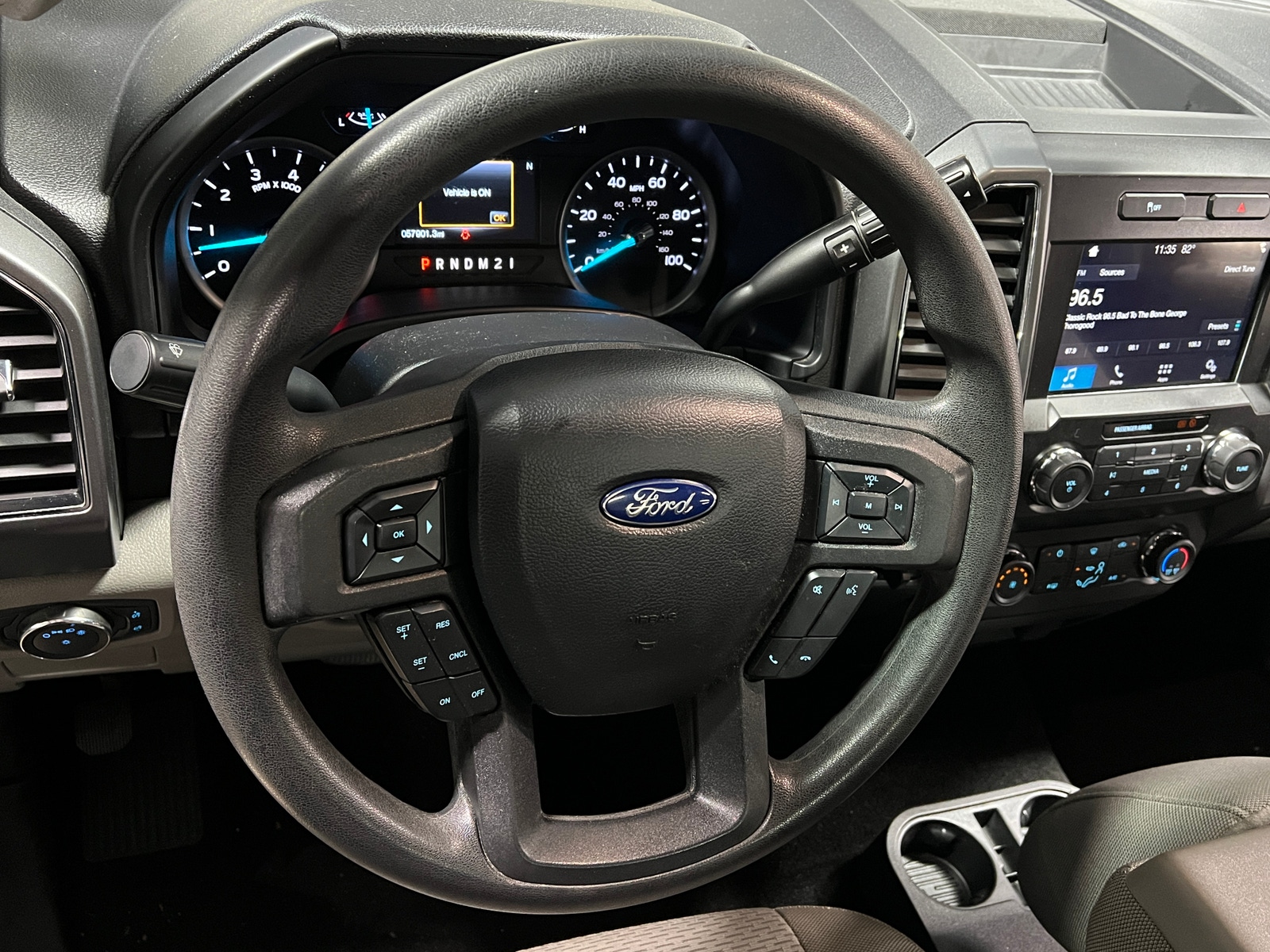 Thumbnail: 2019 Ford Econoline - 5