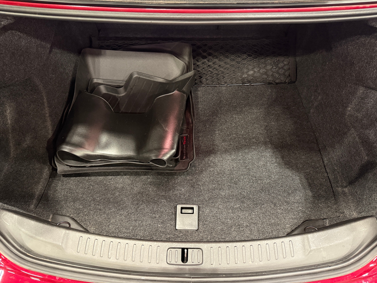 Thumbnail: 2013 Chevrolet Malibu - 6