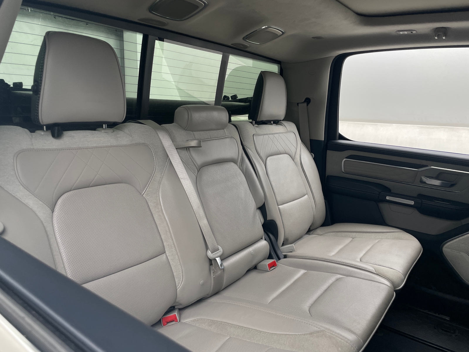 Thumbnail: 2023 RAM 1500 - 5