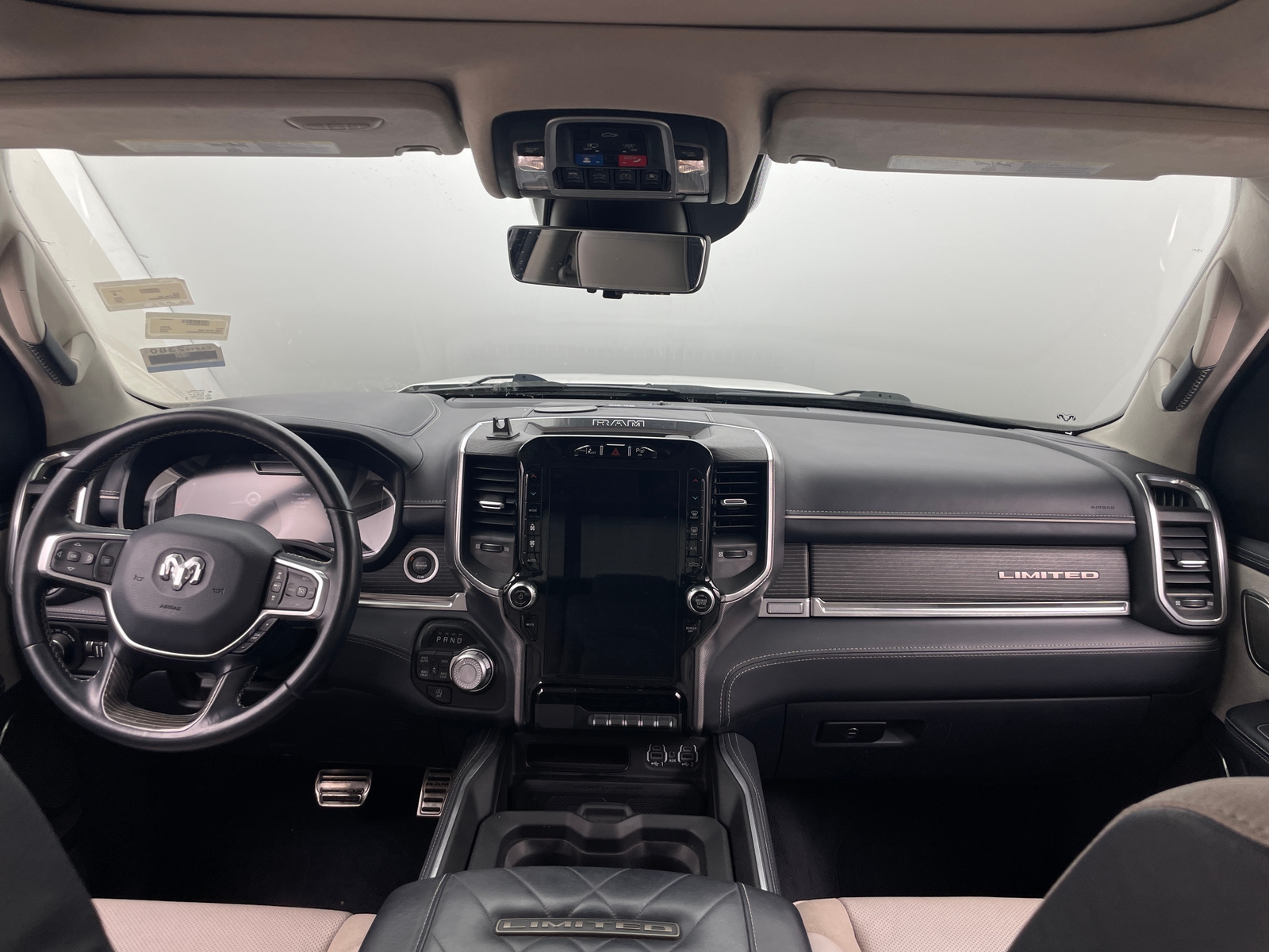 Thumbnail: 2023 RAM 1500 - 2