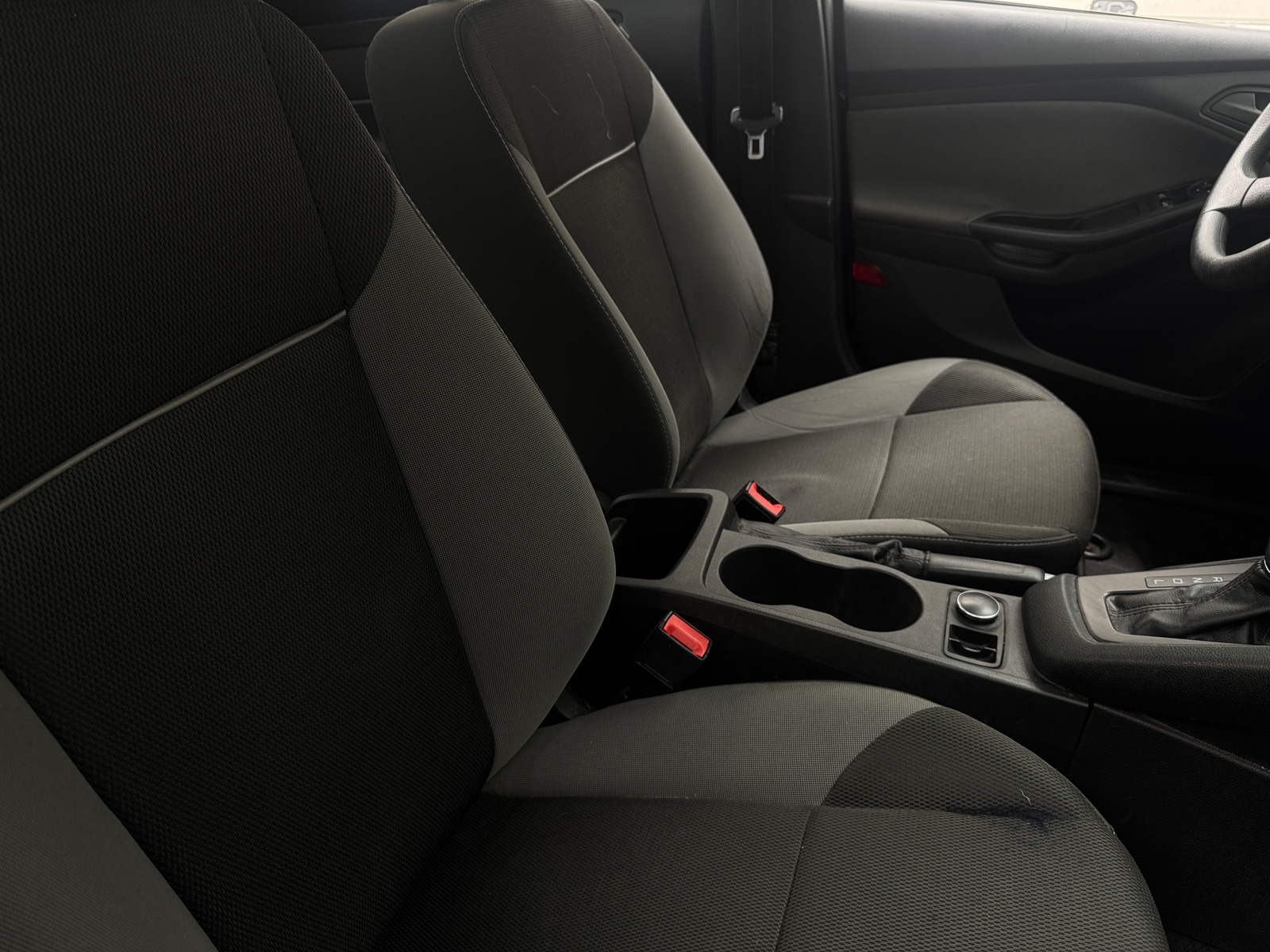 Thumbnail: 2013 Ford Focus - 2