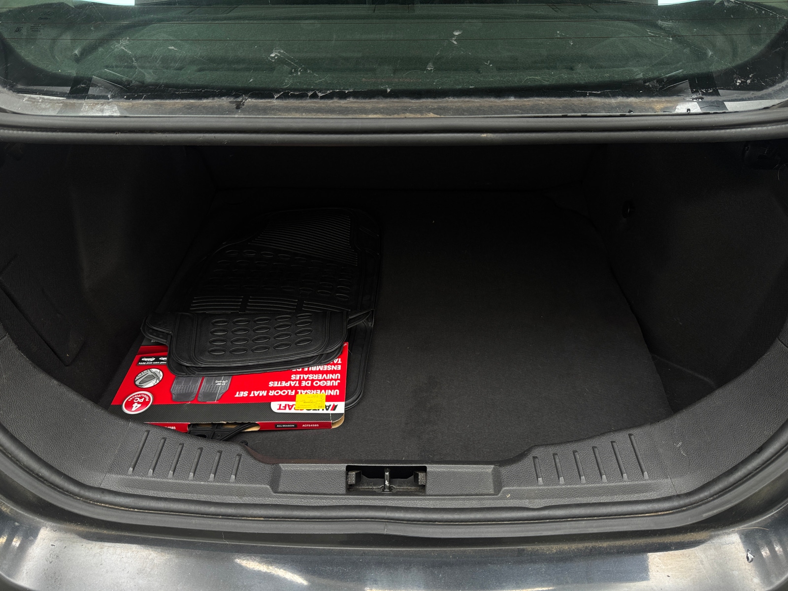 Thumbnail: 2013 Ford Focus - 7
