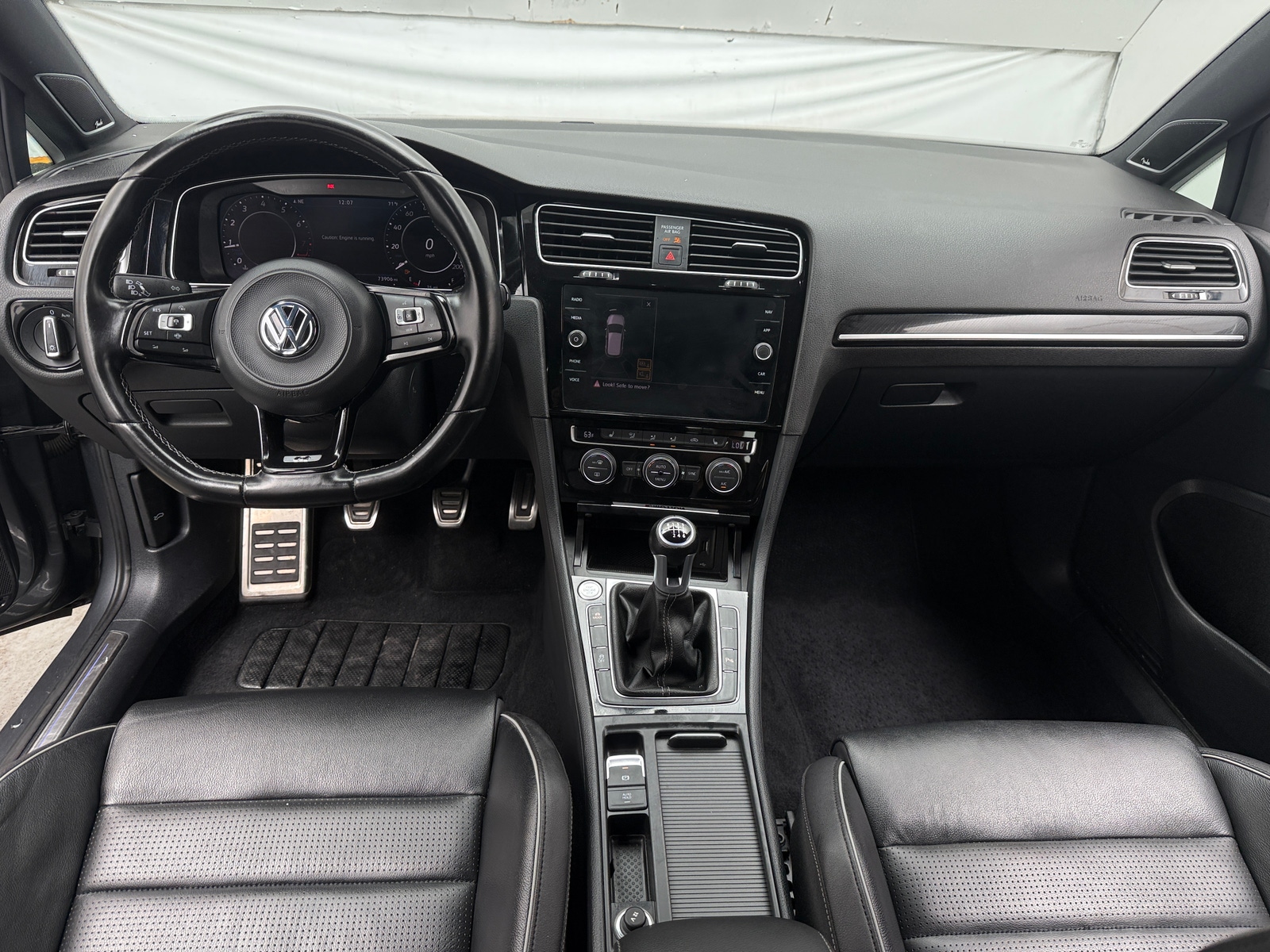 Thumbnail: 2019 Volkswagen Golf - 2