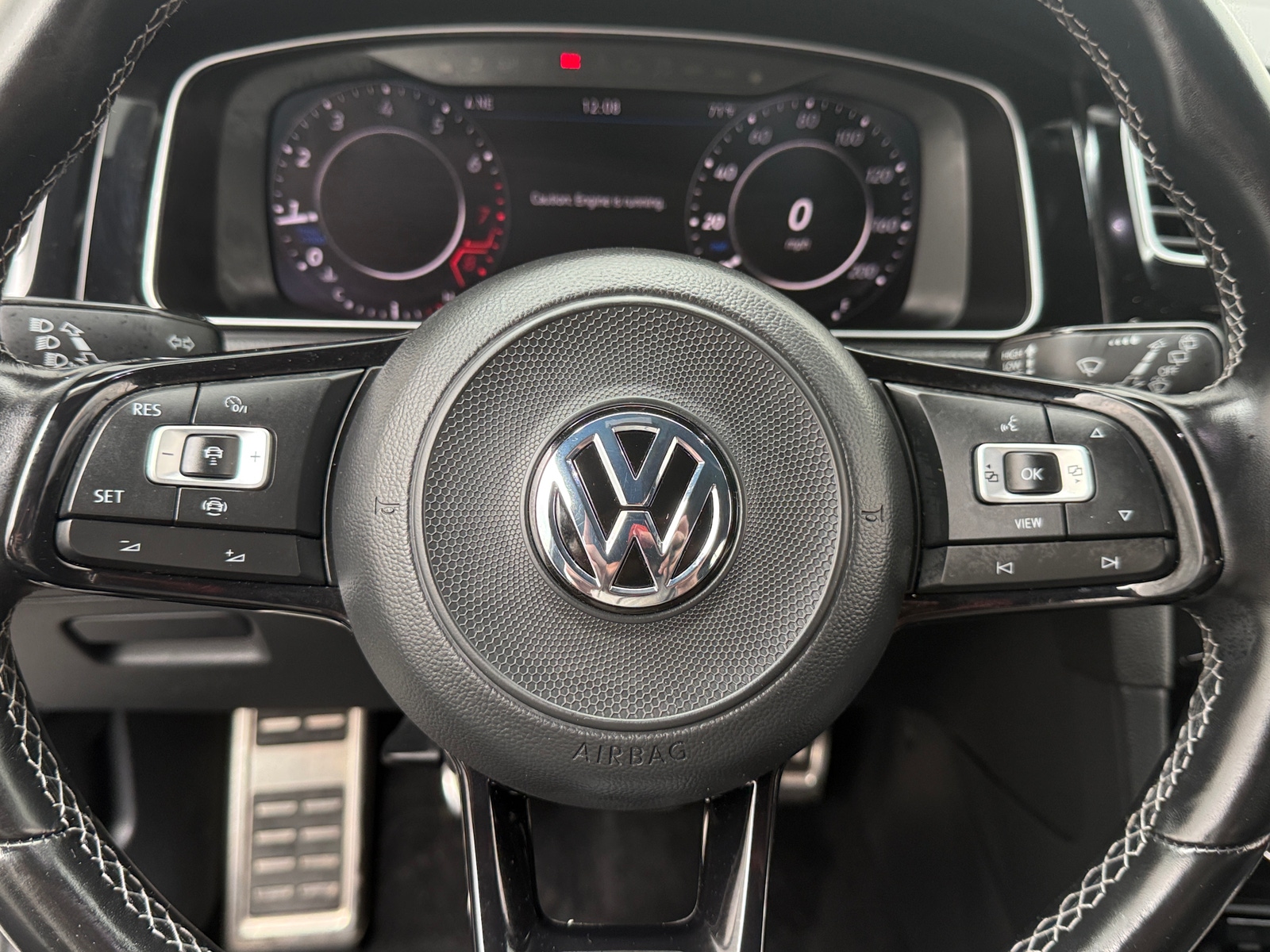 Thumbnail: 2019 Volkswagen Golf - 4