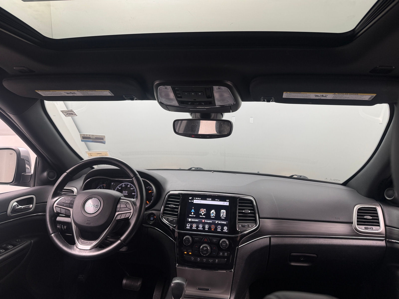 Thumbnail: 2022 Jeep Grand Cherokee - 2