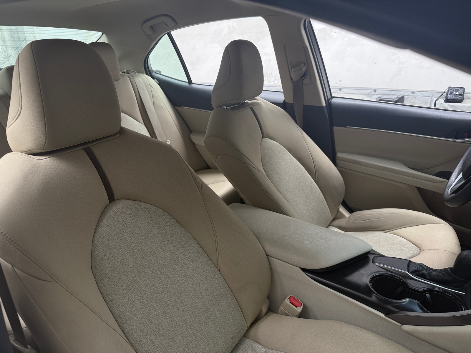 Thumbnail: 2018 Toyota Camry - 2