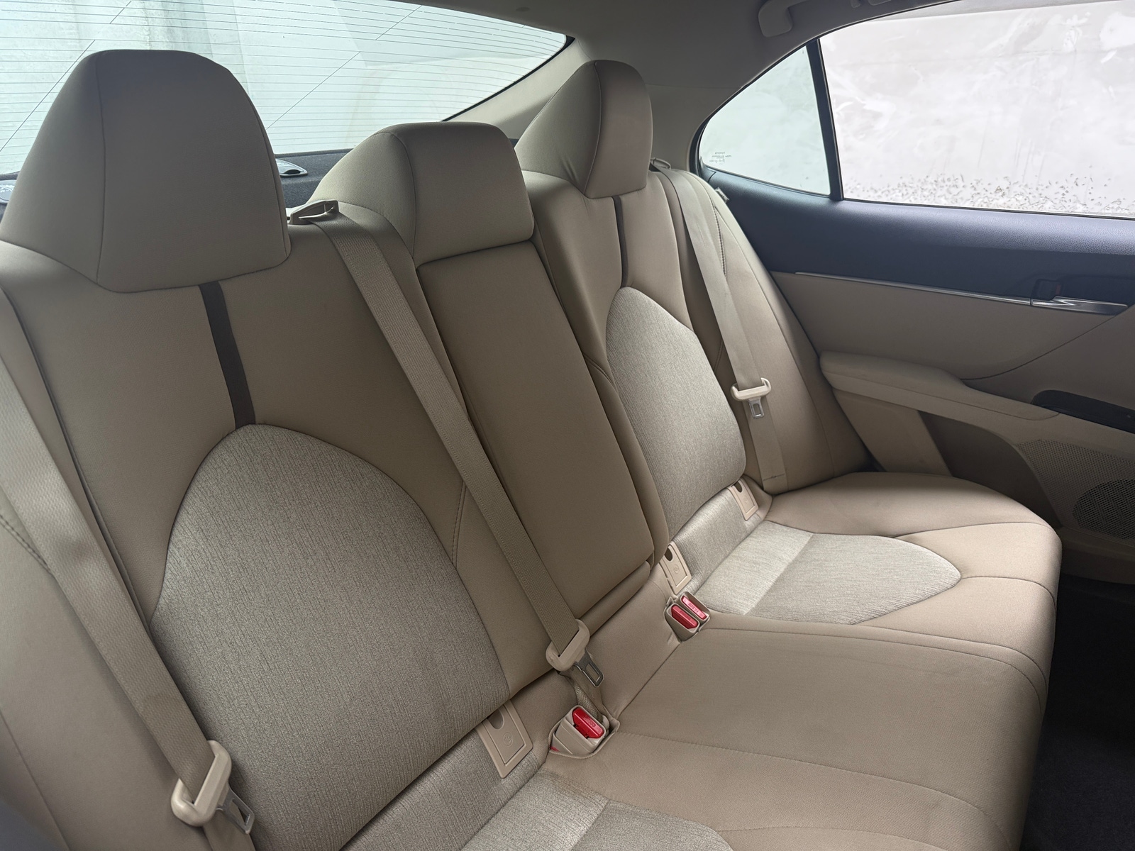 Thumbnail: 2018 Toyota Camry - 6