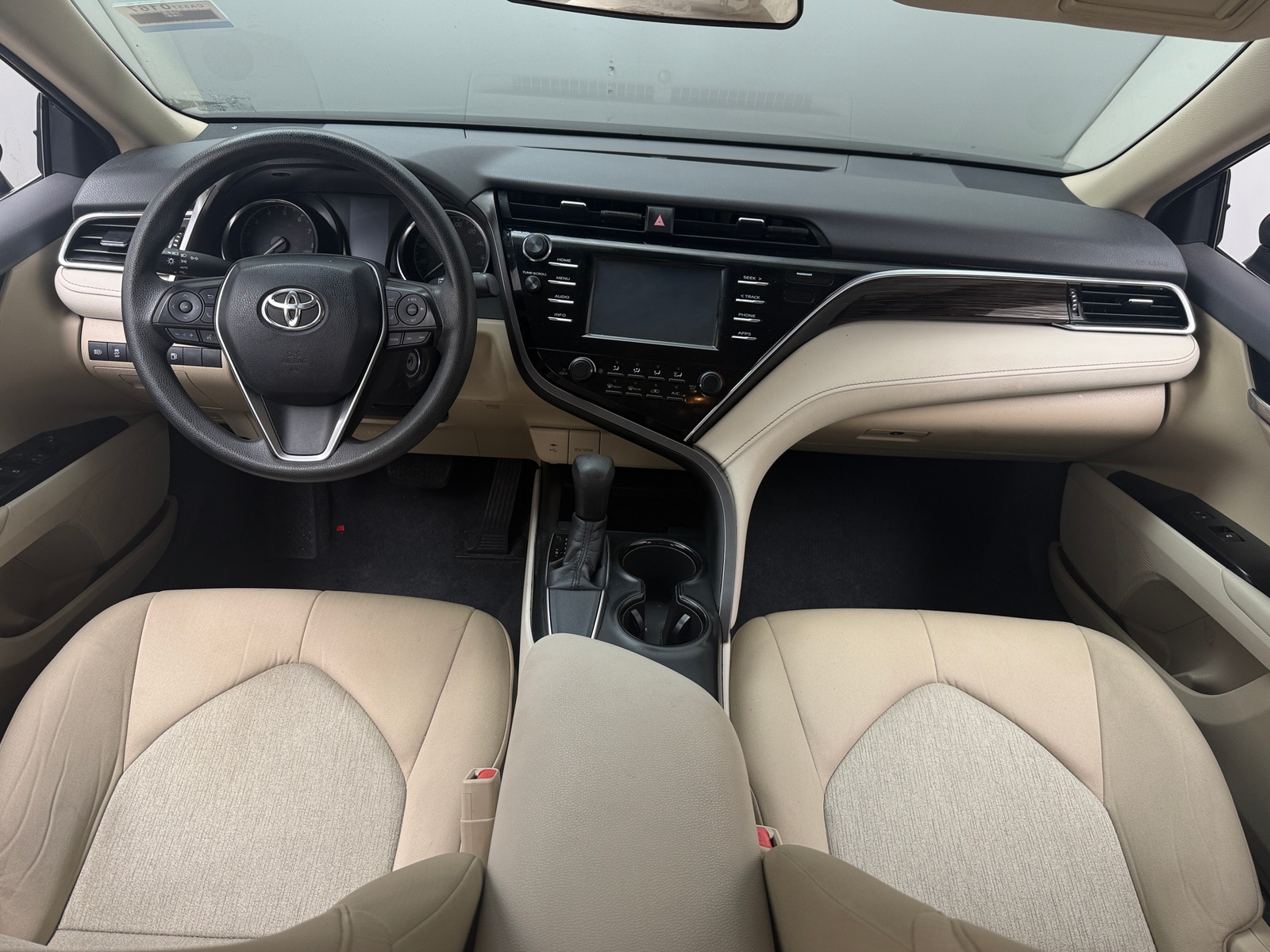 Thumbnail: 2018 Toyota Camry - 3