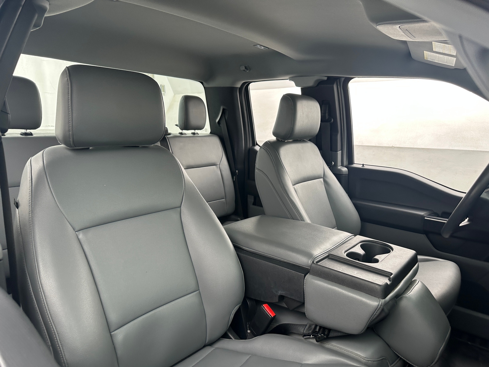 Thumbnail: 2022 Ford Econoline - 2