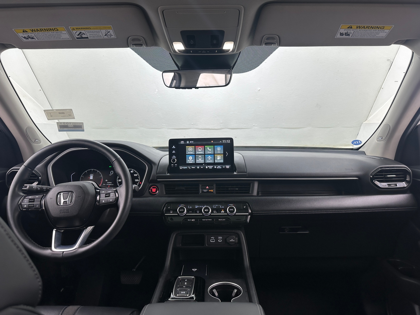 Thumbnail: 2025 Honda Pilot - 2