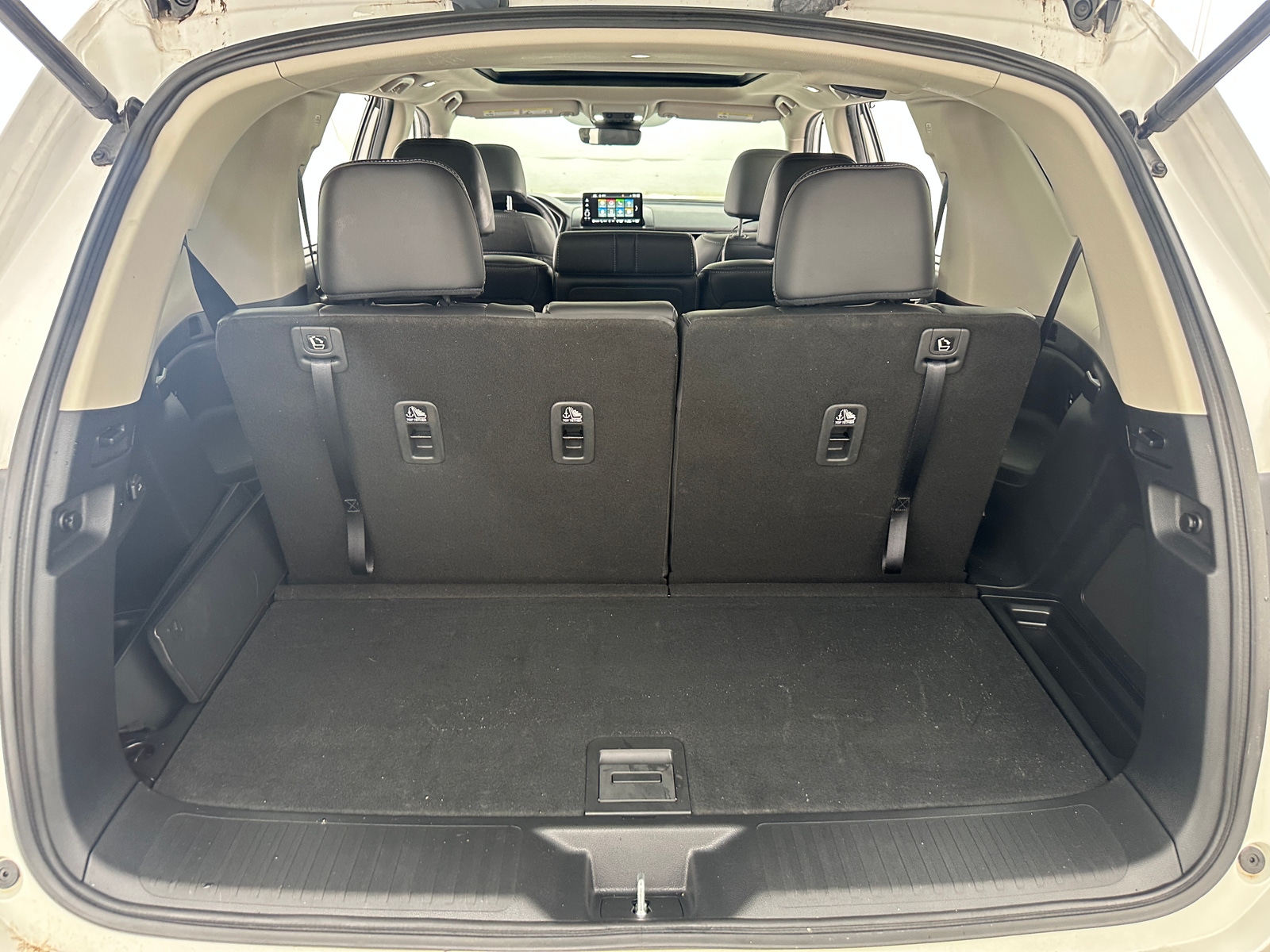 Thumbnail: 2025 Honda Pilot - 6