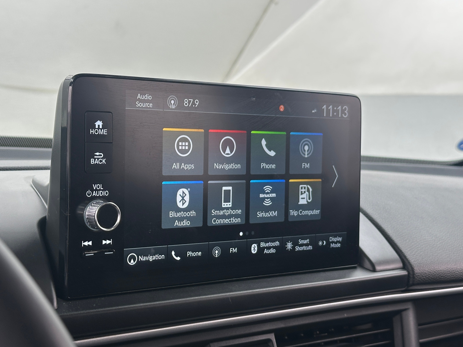 Thumbnail: 2025 Honda Pilot - 3