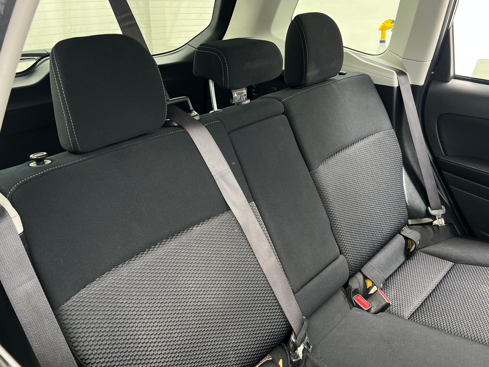 Thumbnail: 2015 Subaru Forester - 6