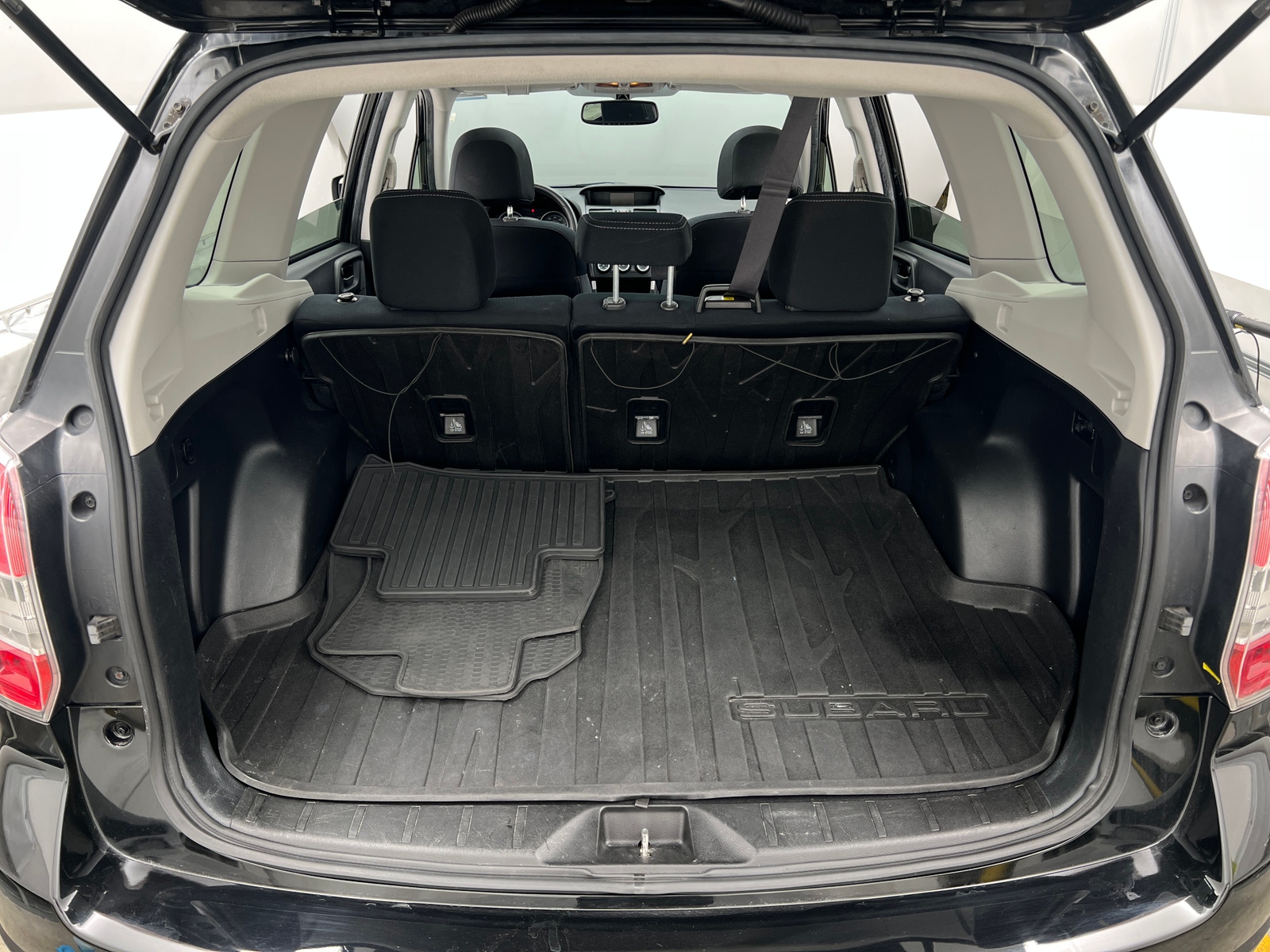 Thumbnail: 2015 Subaru Forester - 7