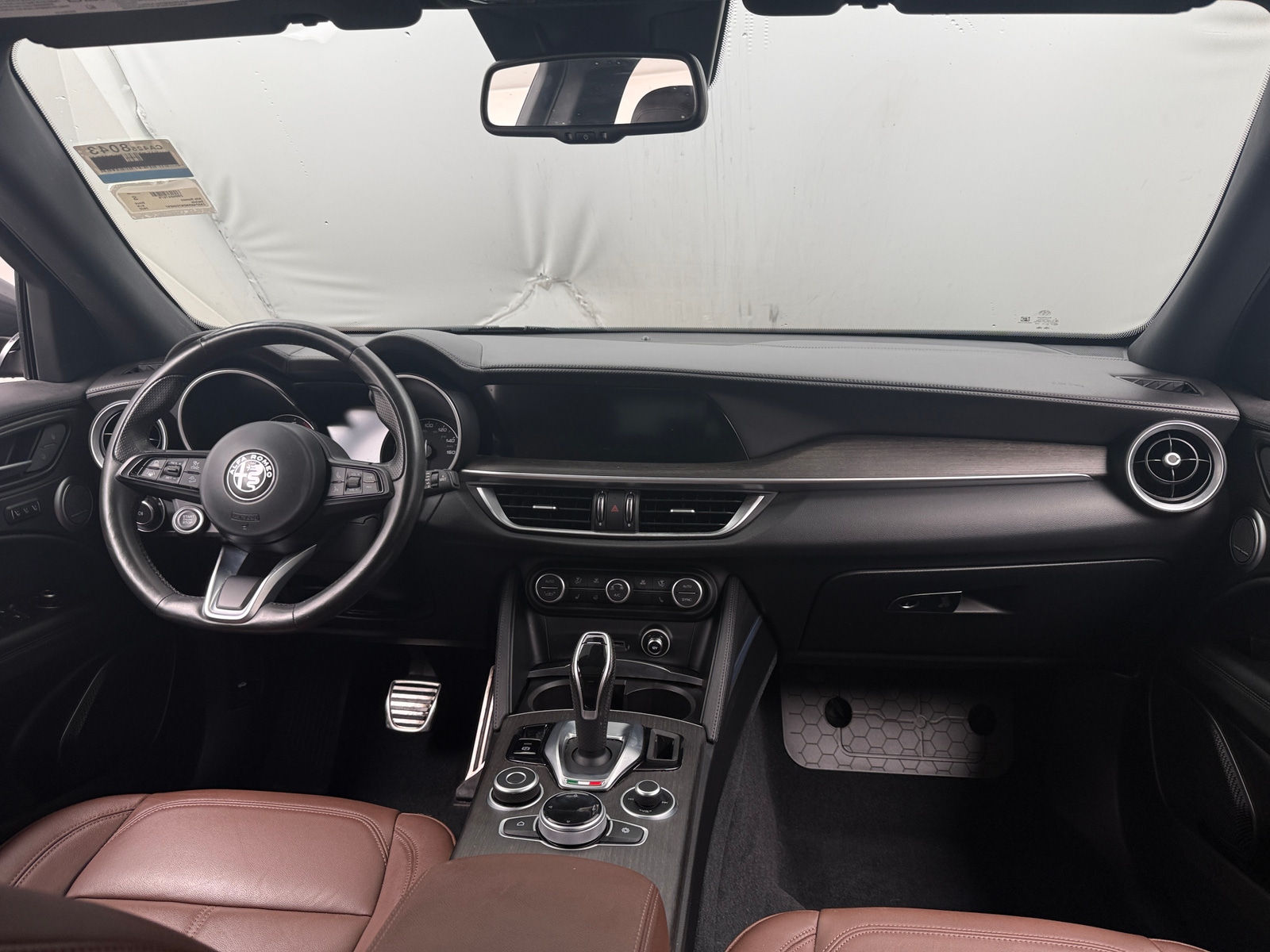 Thumbnail: 2022 Alfa Romeo Stelvio - 2