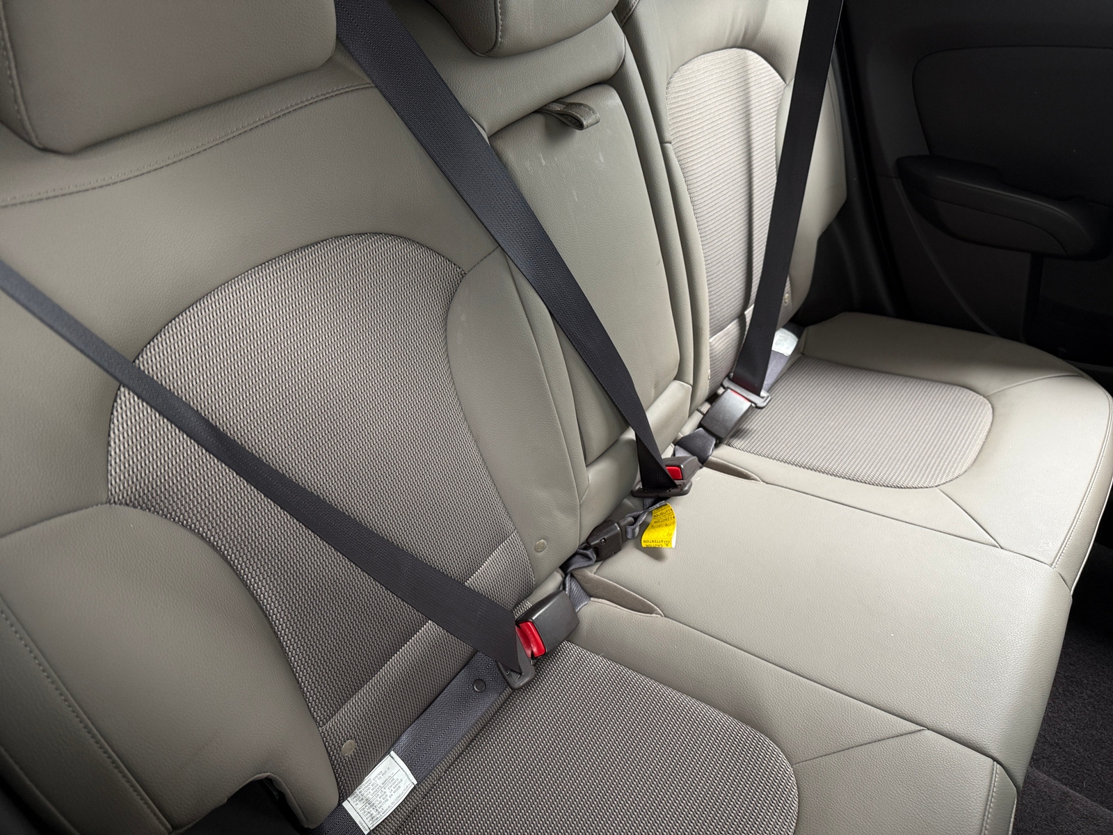Thumbnail: 2015 Hyundai Tucson - 5