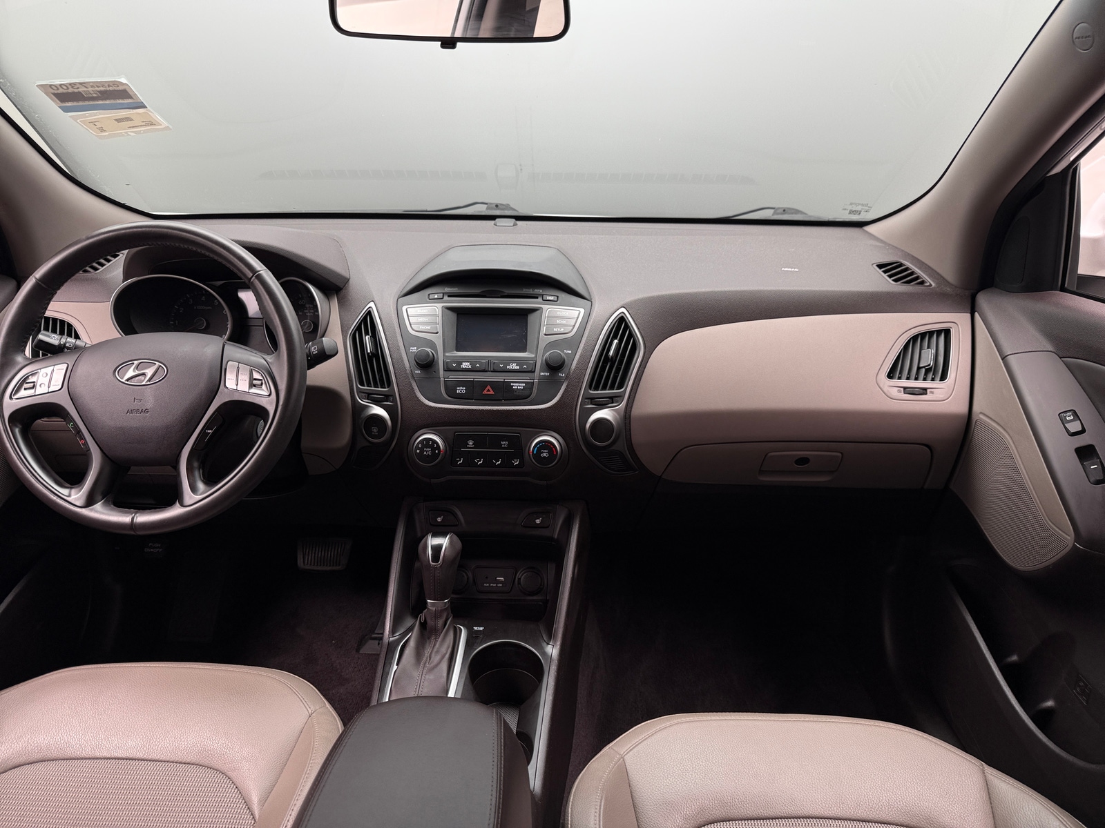 Thumbnail: 2015 Hyundai Tucson - 2