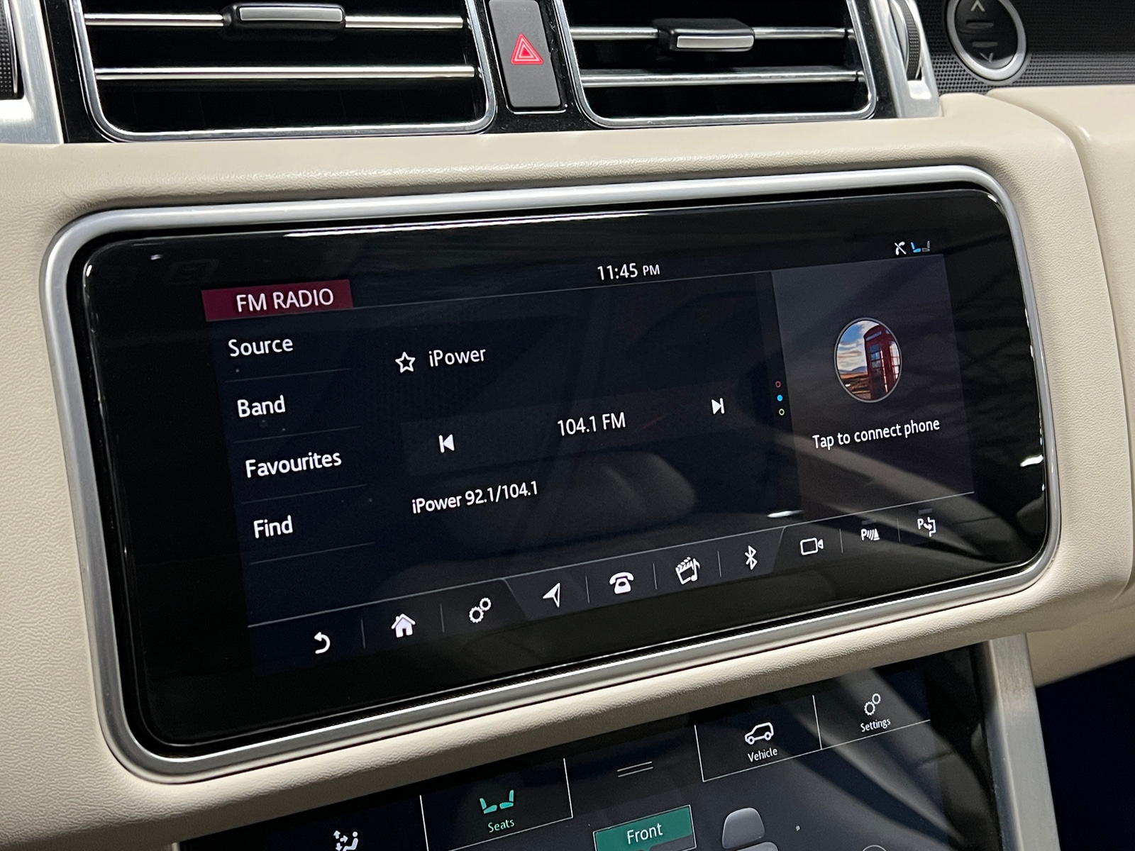 Thumbnail: 2021 Land Rover Range Rover - 3