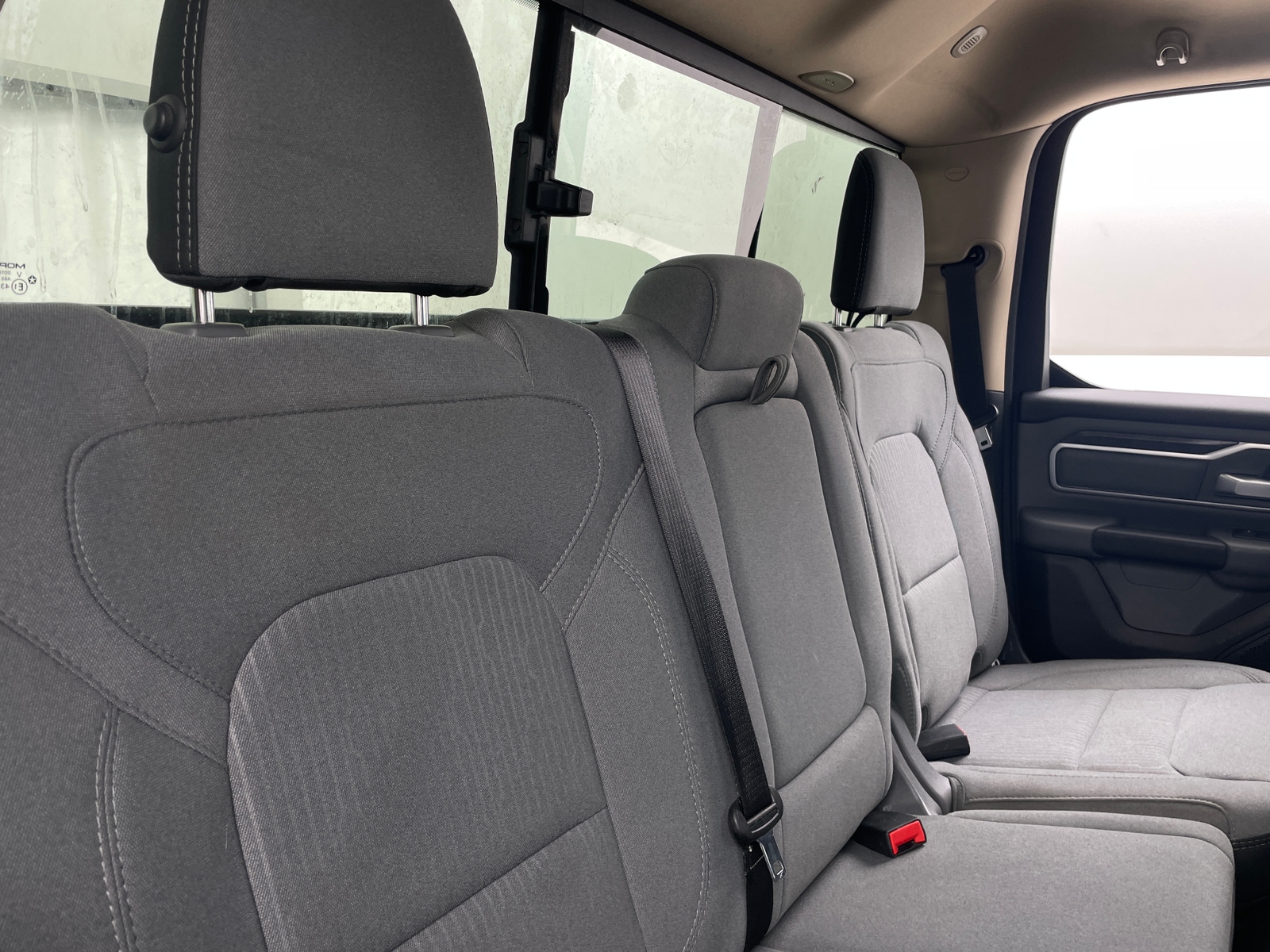 Thumbnail: 2020 RAM 1500 - 6
