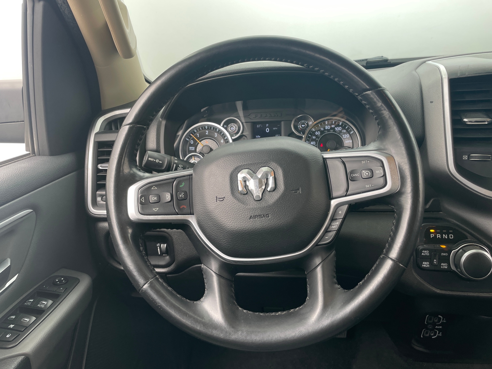 Thumbnail: 2020 RAM 1500 - 5