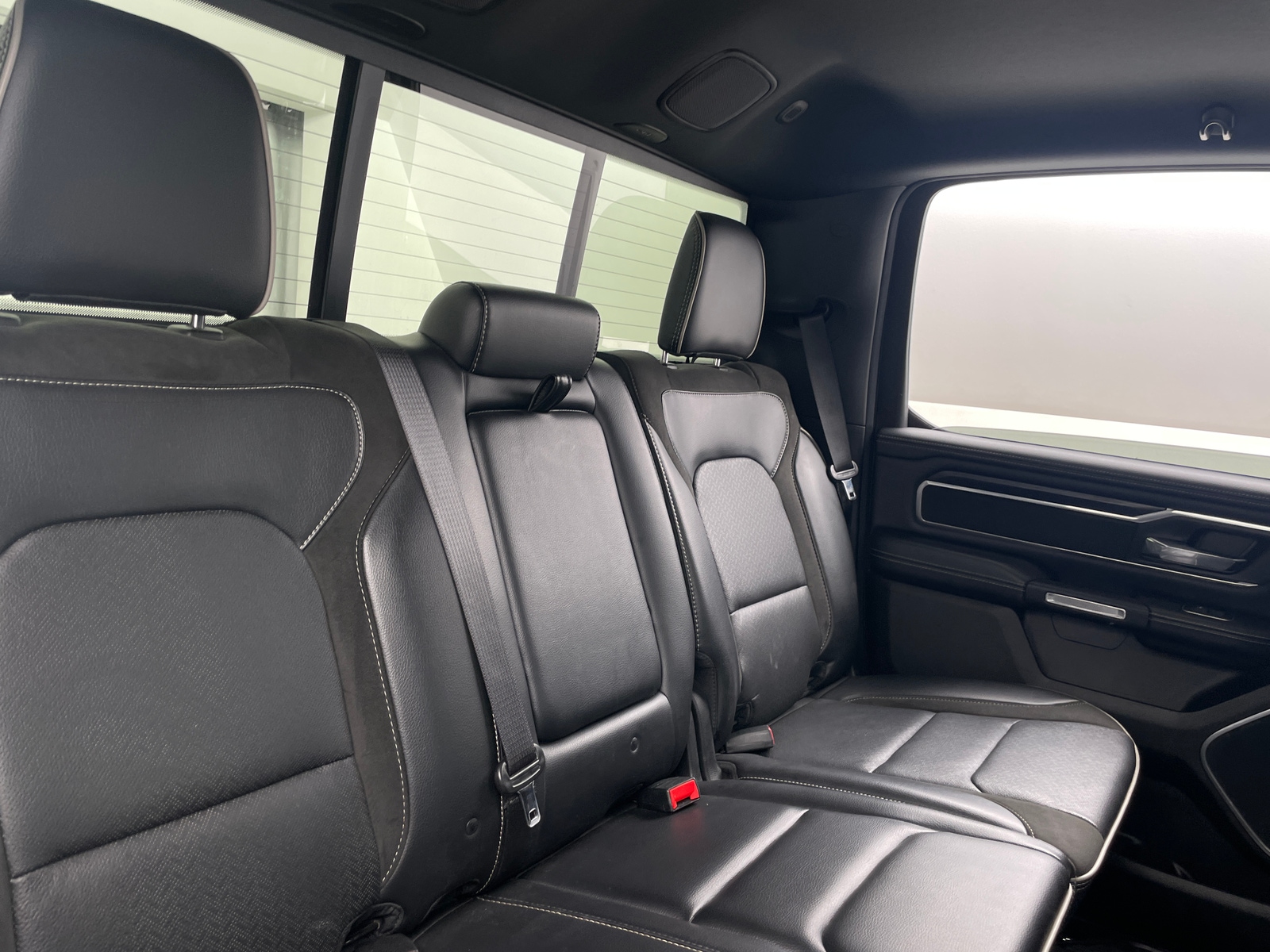 Thumbnail: 2023 RAM 1500 - 5