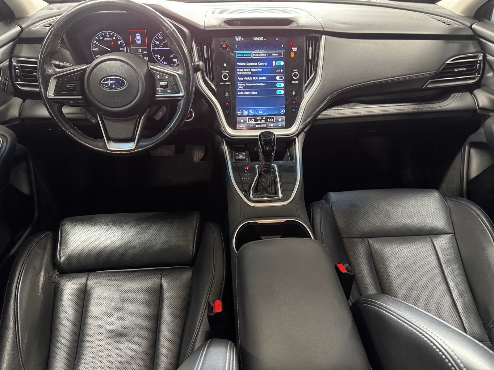 Thumbnail: 2021 Subaru Legacy - 2
