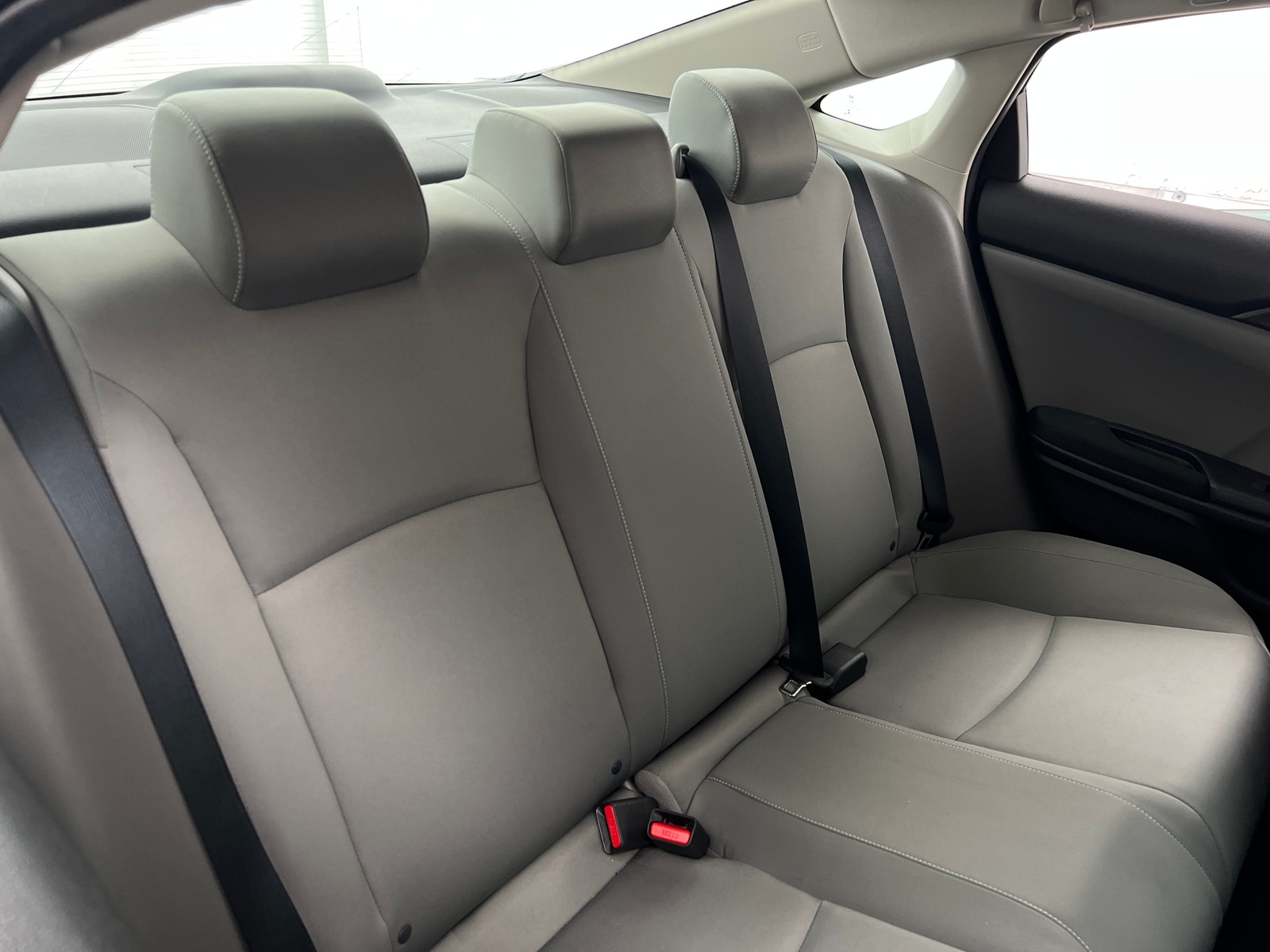 Thumbnail: 2017 Honda Civic - 6