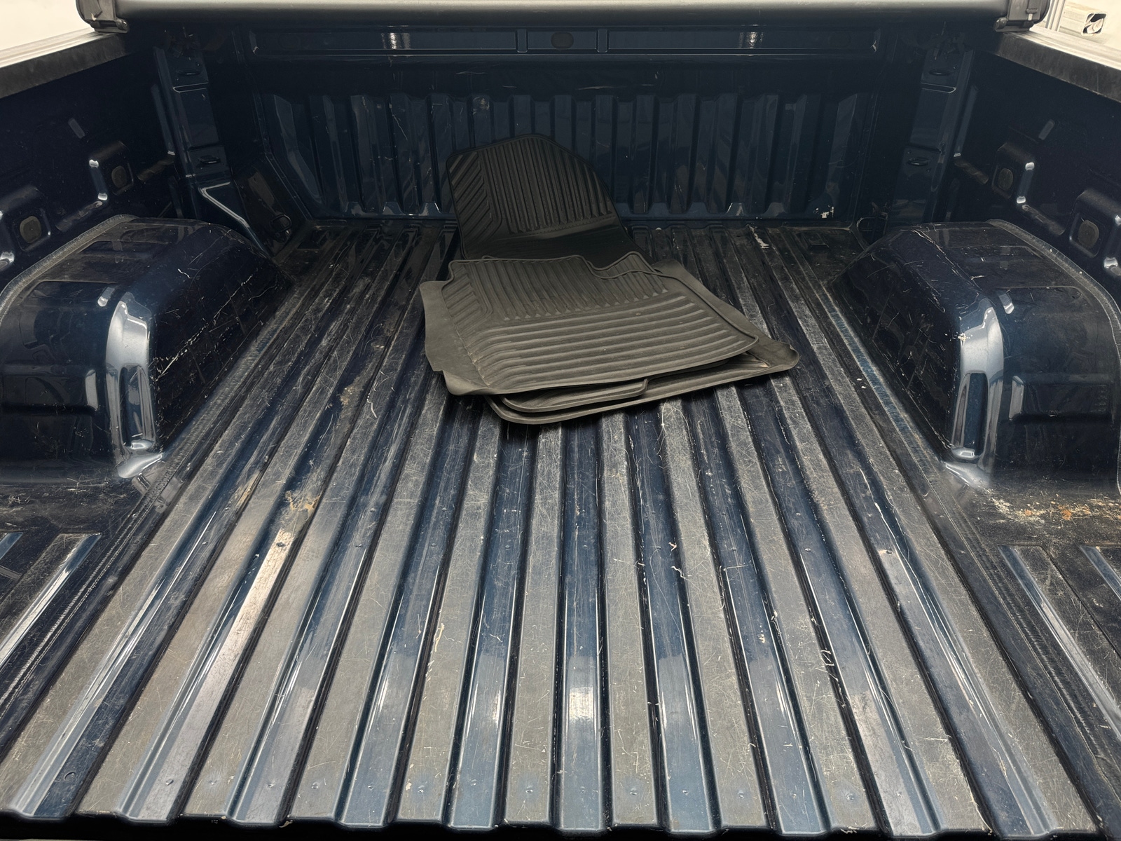 Thumbnail: 2021 Chevrolet Silverado 1500 - 7