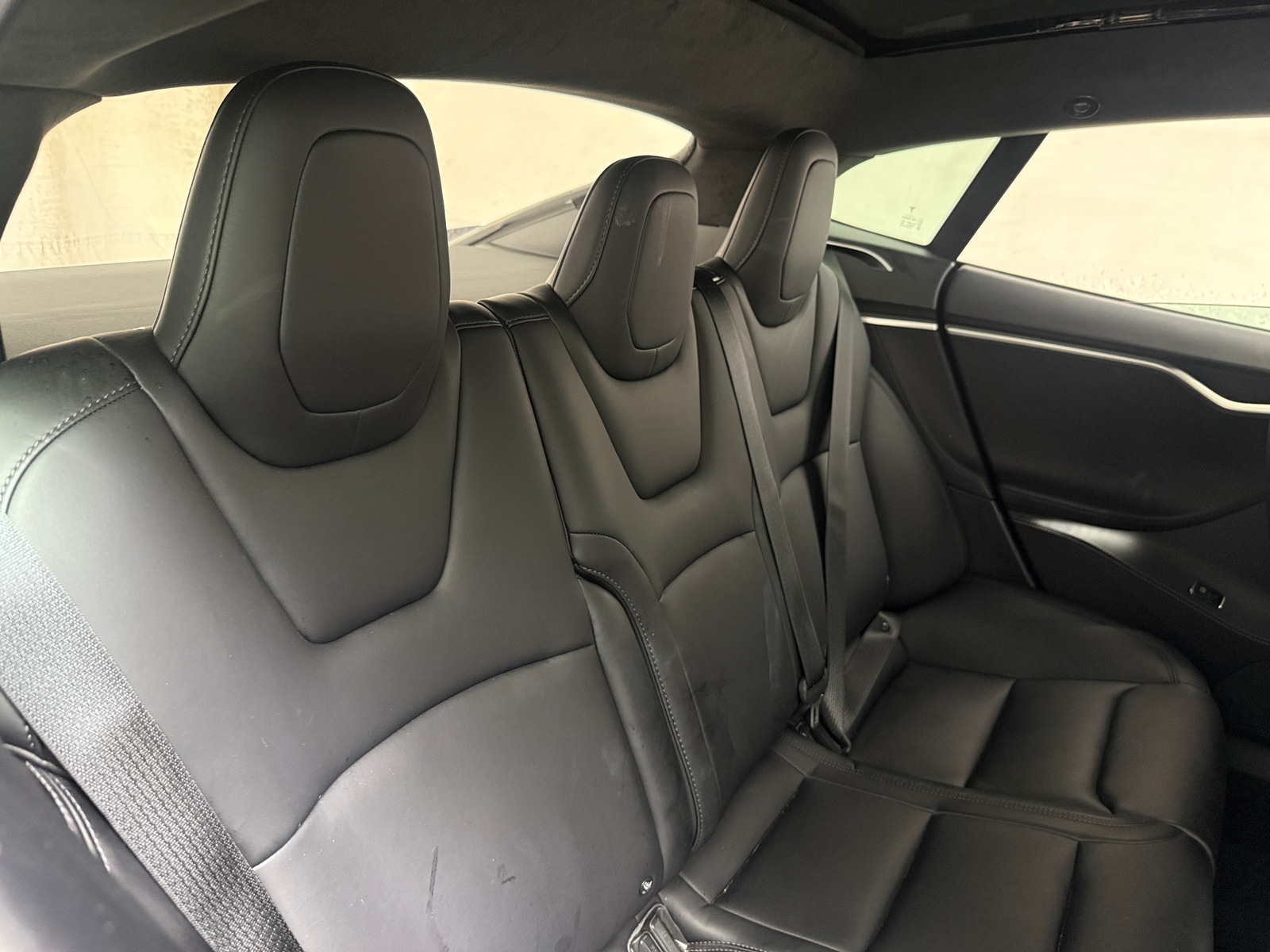 Thumbnail: 2018 Tesla Model S - 5
