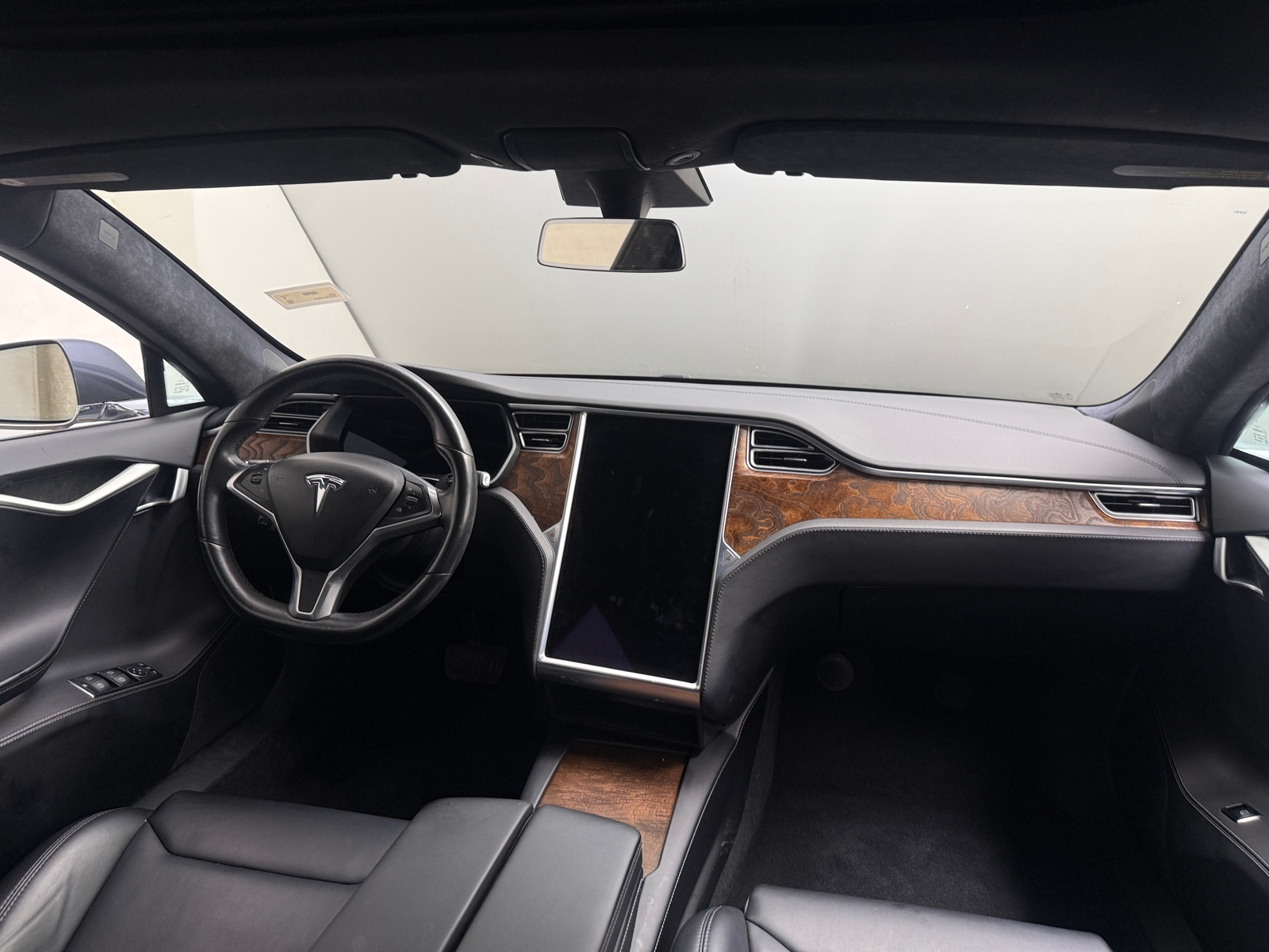 Thumbnail: 2018 Tesla Model S - 2