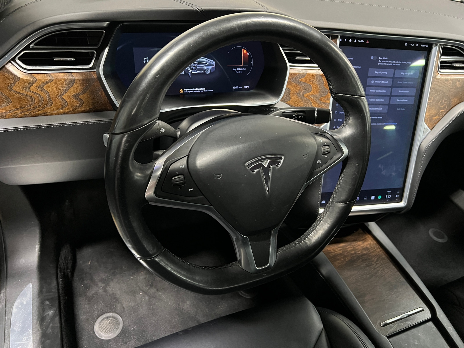 Thumbnail: 2018 Tesla Model S - 4